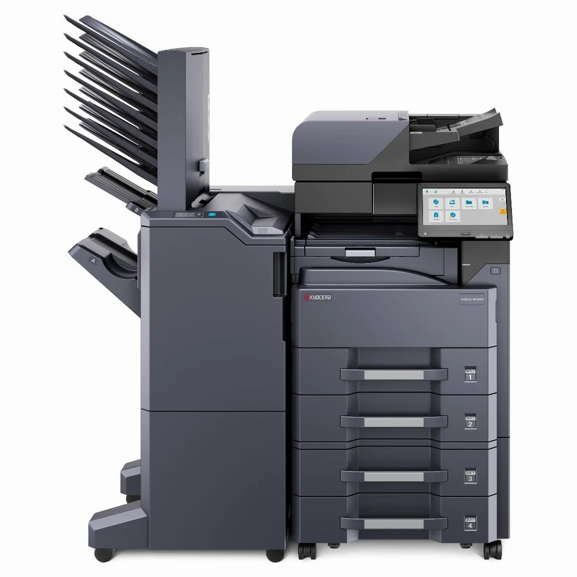 KYOCERA Stampanti multifunzione a inchiostro Marca modello TASKALFA MZ3200I
