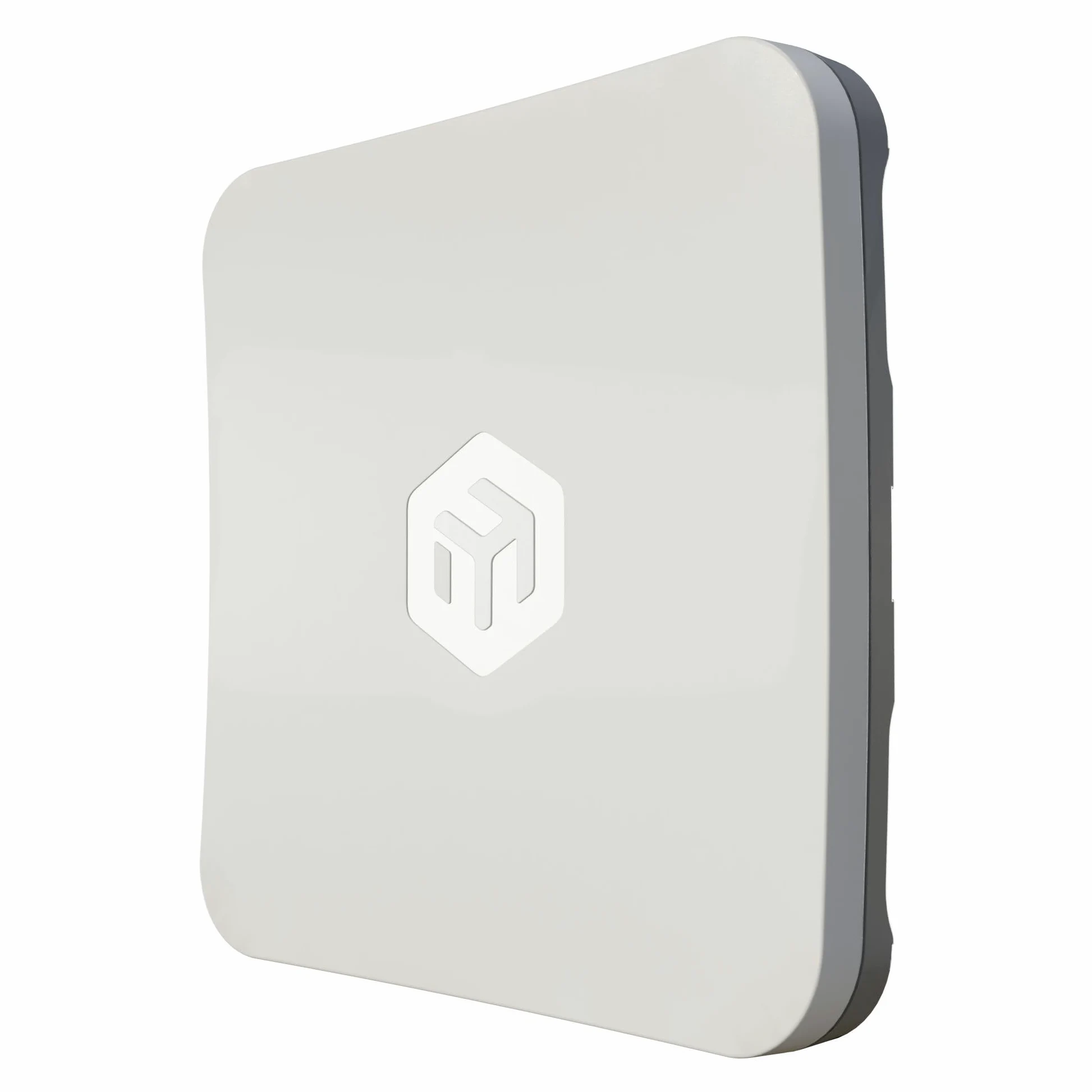 Mikrotik SxtsQ-5axd Punto Accesso Wlan 1200 Mbit/s Bianco Supporto Power Over Ethernet [poe] (mikrotik Sxtsq 5ax Outdoor Wifi 6 Cpe - SxtsQ-5axd)