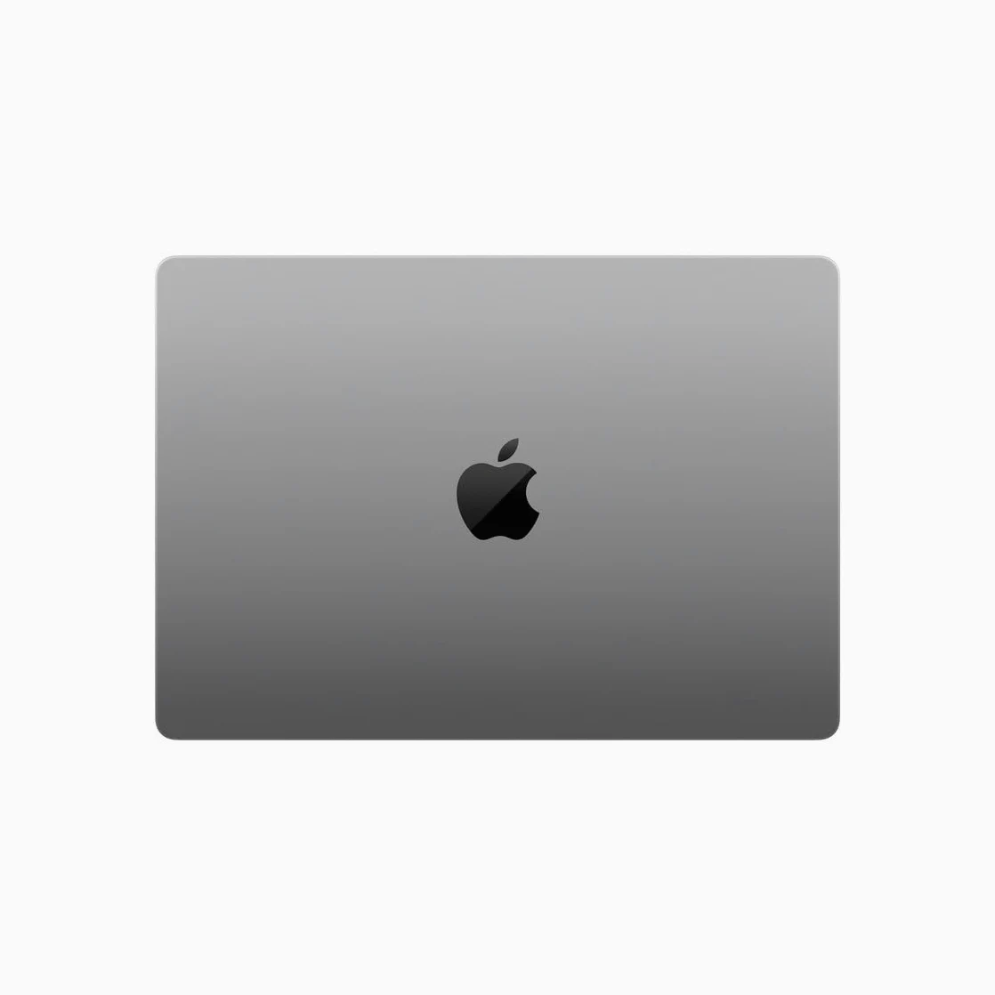 Apple MacBook Pro 2023, Chip M3 con CPU 8 core, GPU 10 core (14-pollici, 8GB di RAM, 512GB di Memoria SSD) QWERTY Italiano Grigio Siderale (Ricondizionato)