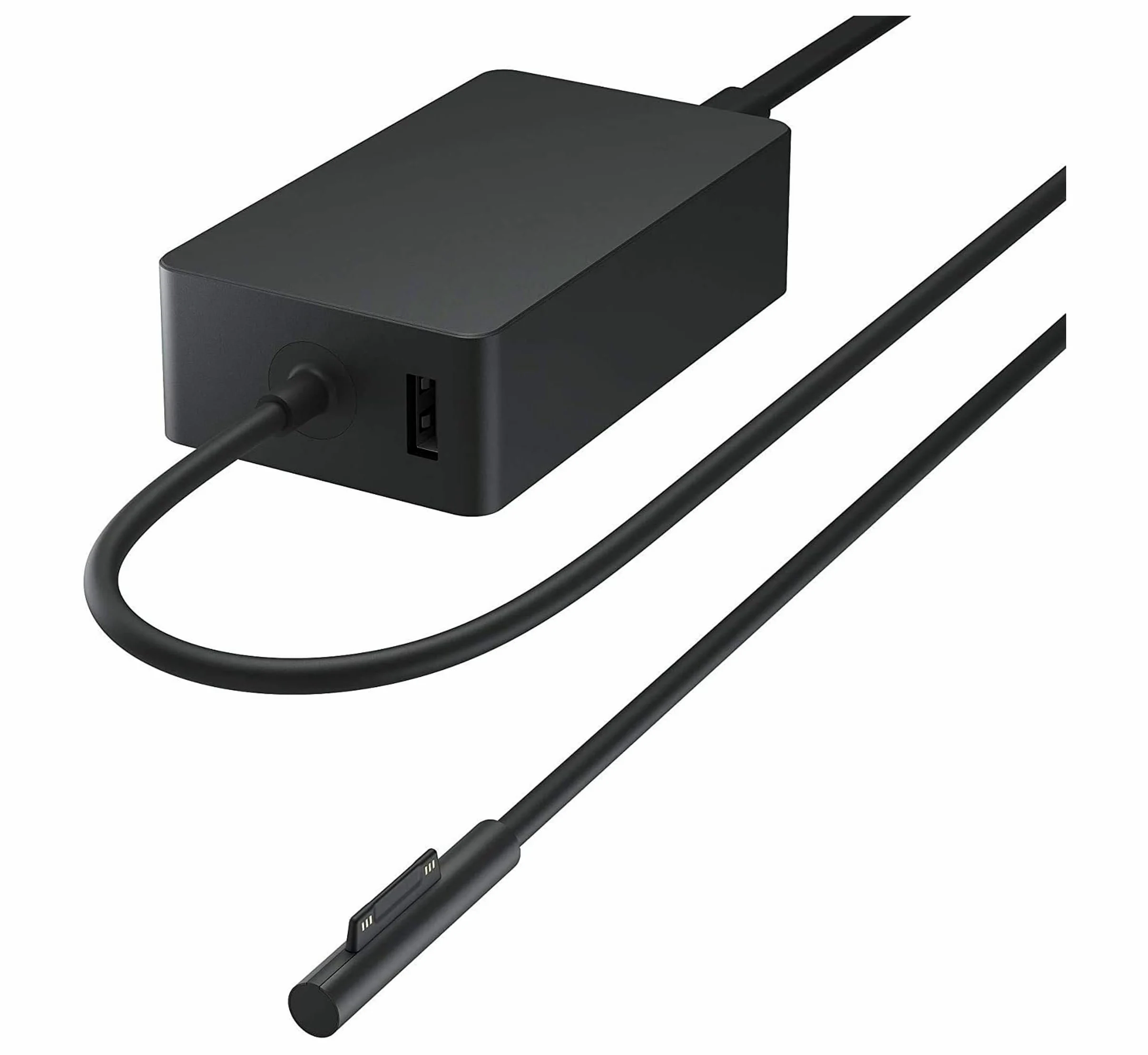 Microsoft Surface Alimentatore da 65 W per Microsoft Surface