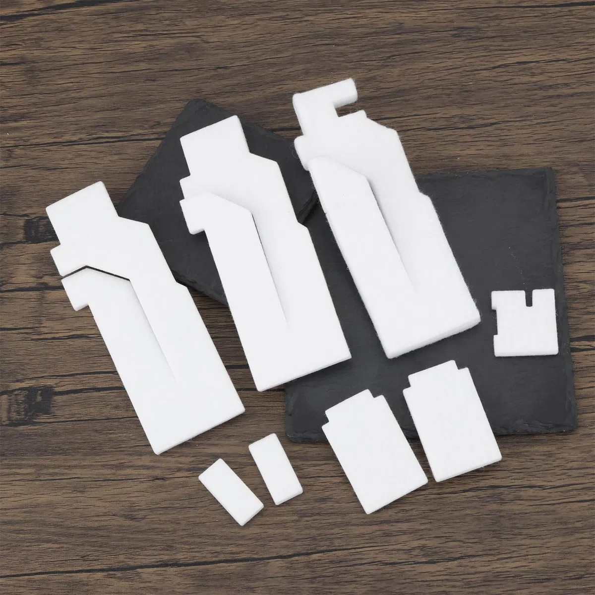 Kit tampone assorbitore inchiostro LET433001 compatibile con Brother J4420DW J4510DW J4610DW J4620DW