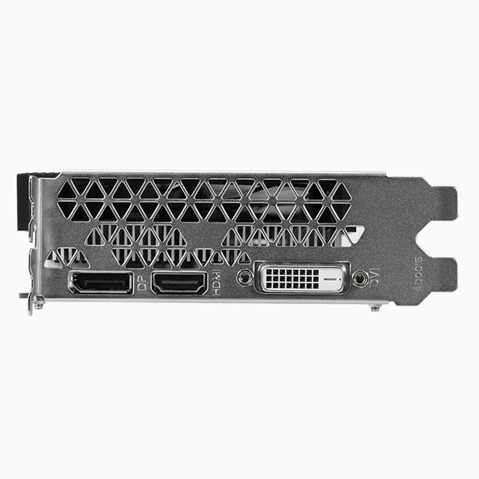Scheda grafica video MaxSun GeForce GTX 1650 da 4 GB per PC da gioco GDDR6 128-bit, doppia ventola, HDMI/DP/DVI, 4K HDCP, DirectX 12