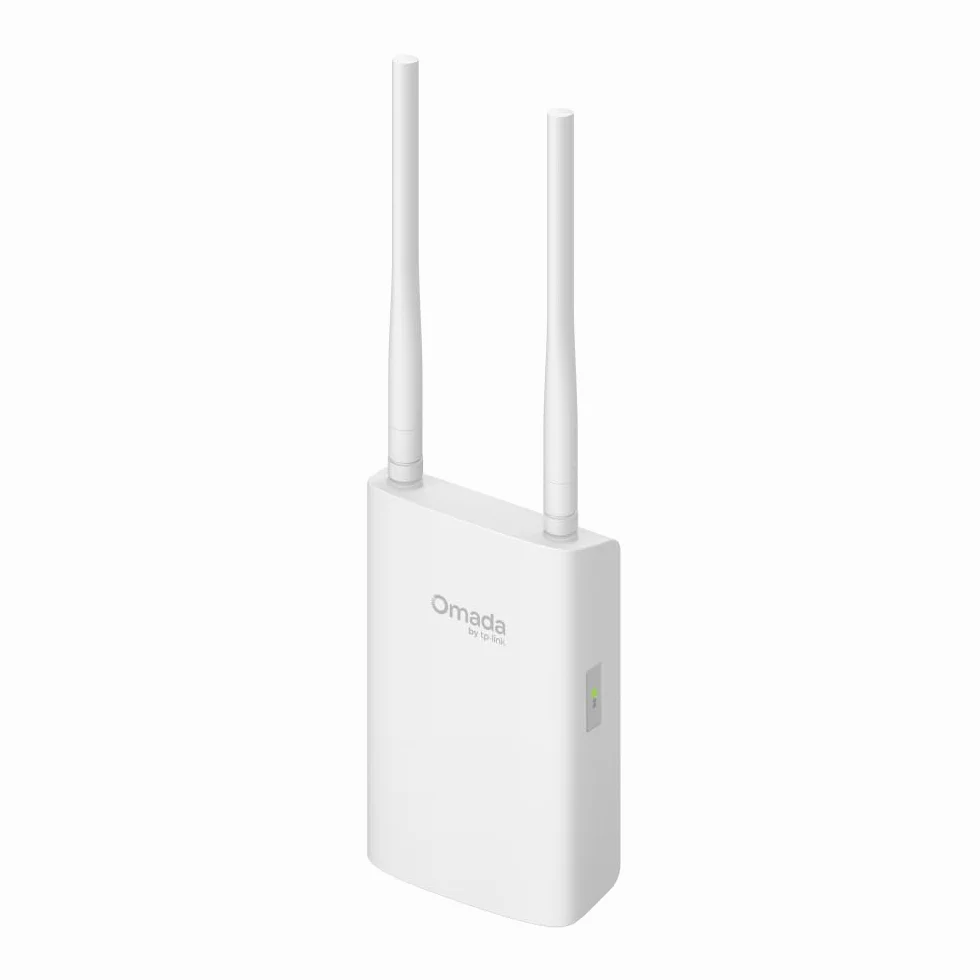 TP-LINK Omada EAP603-Outdoor V1 - Accesspoint
