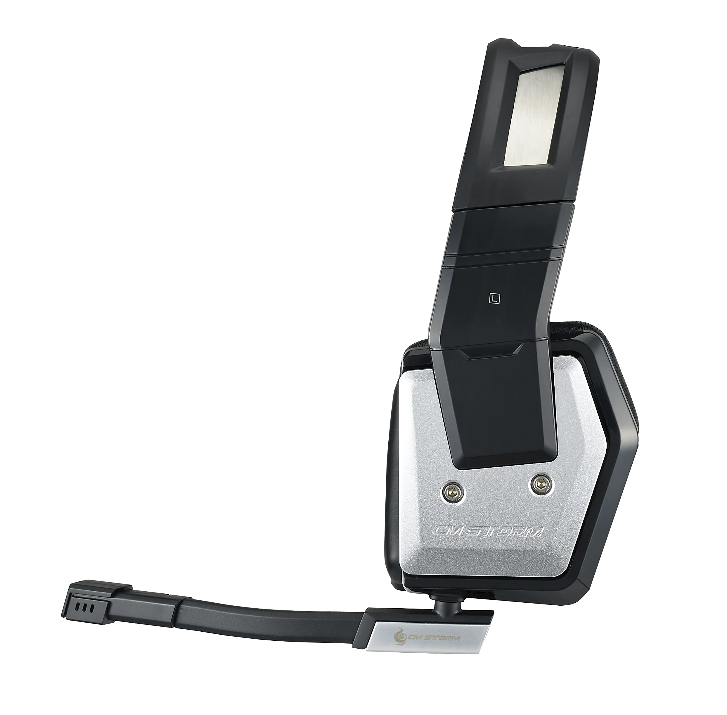 COOLER MASTER Pulse-R - Cuffie ad archetto
