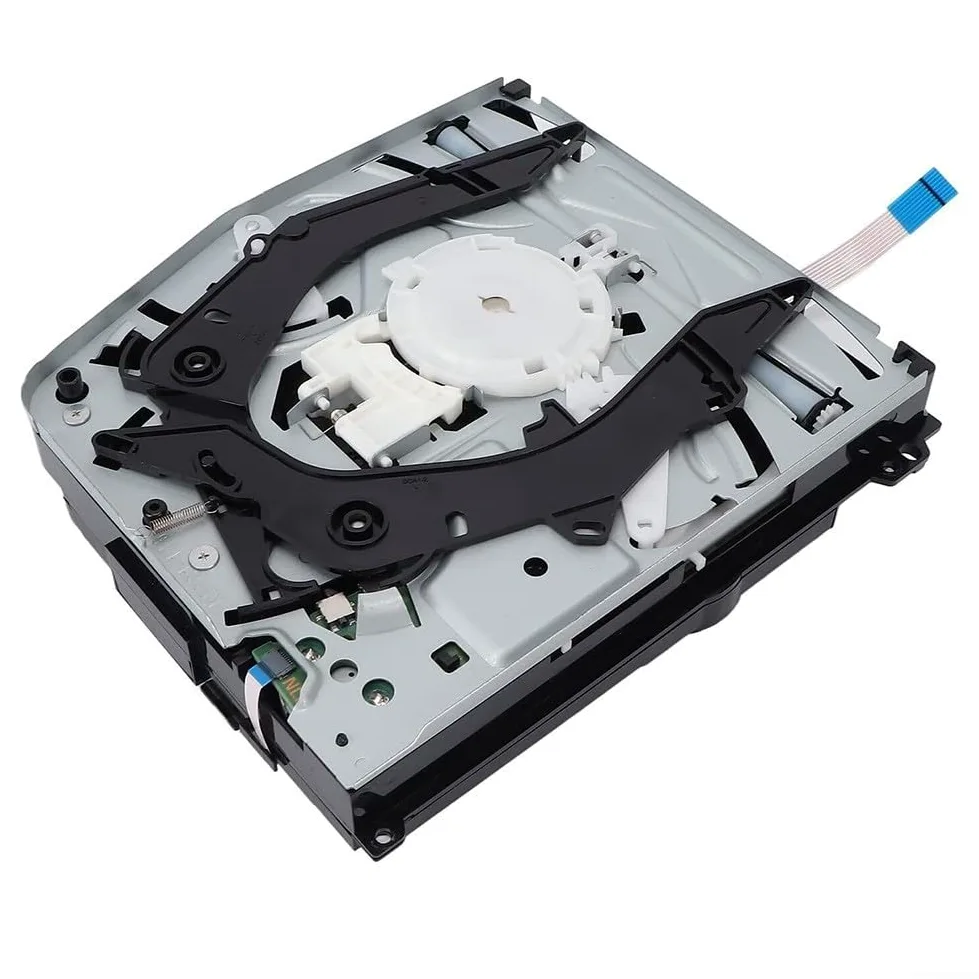 Ricambio per unità PS4-Blu-ray per modelli CUH-7215/7015/2215 - Unità disco ottico KES-496 compatibile per console PS4 Pro/Slim