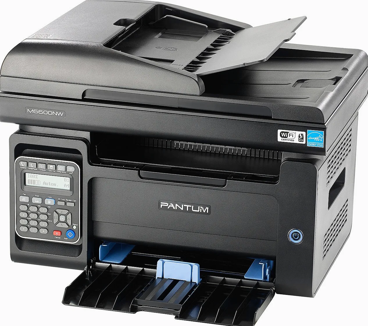 PANTUM M6600NW mfp