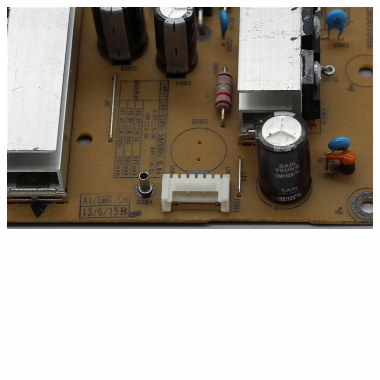 Scheda Madre TV EAX64905301 P42-13PL1, For Accessori For Scheda Di Alimentazione TV Da 42 Pollici P42 13PL1 EAX649053001