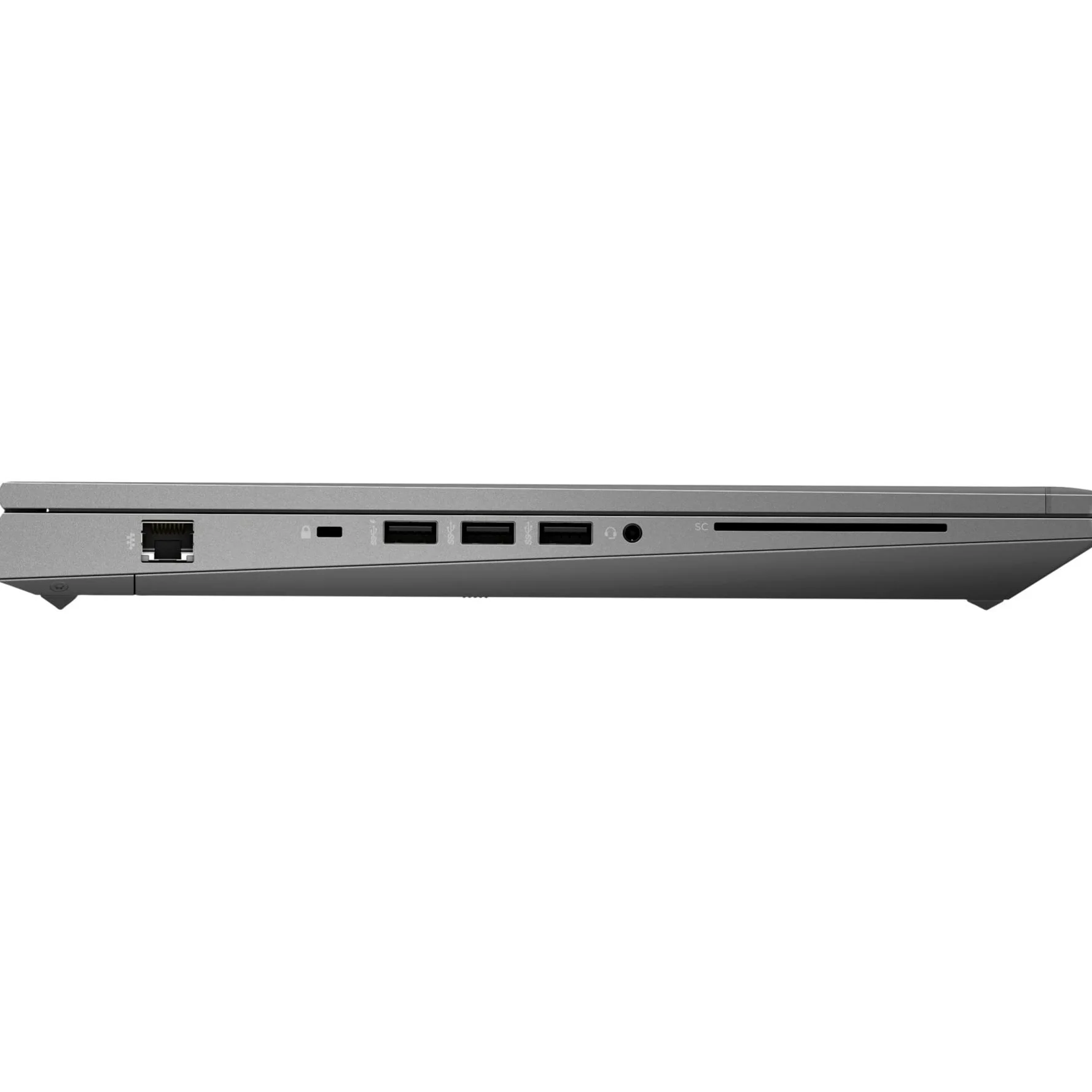 HP ZBOOK FURY 17 G8 - CPU Intel i7 11850H @2.50-4.80 GHz 8C - RAM 32GB - SSD 1TB – Display 17.3" FHD Z– Nvidia RTX A3000 - Win11 Pro 64 Bit (Ricondizionato)