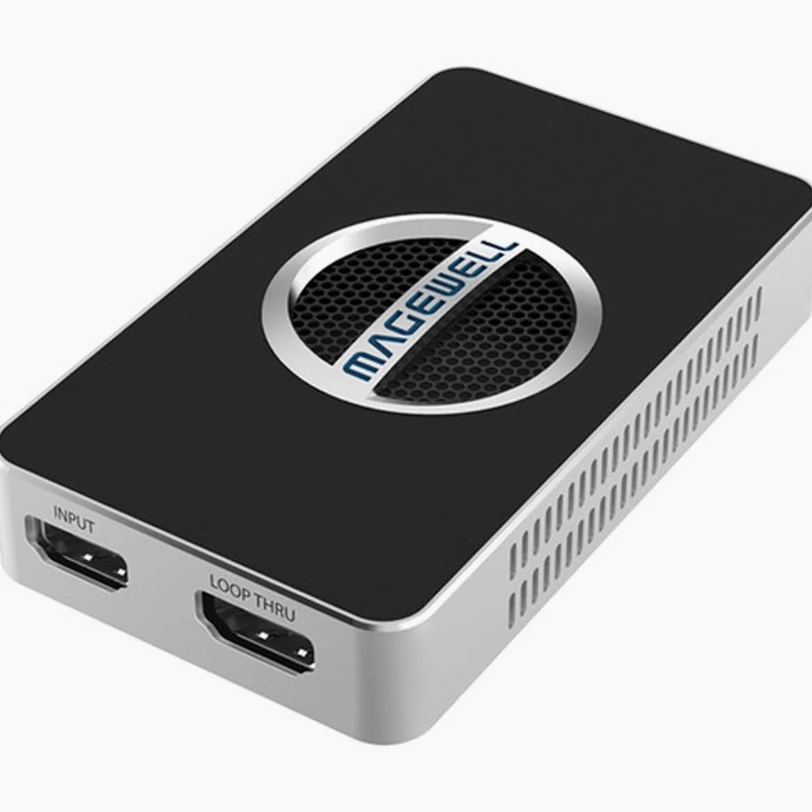 Magewell Acquisizione USB HDMI 4K Plus