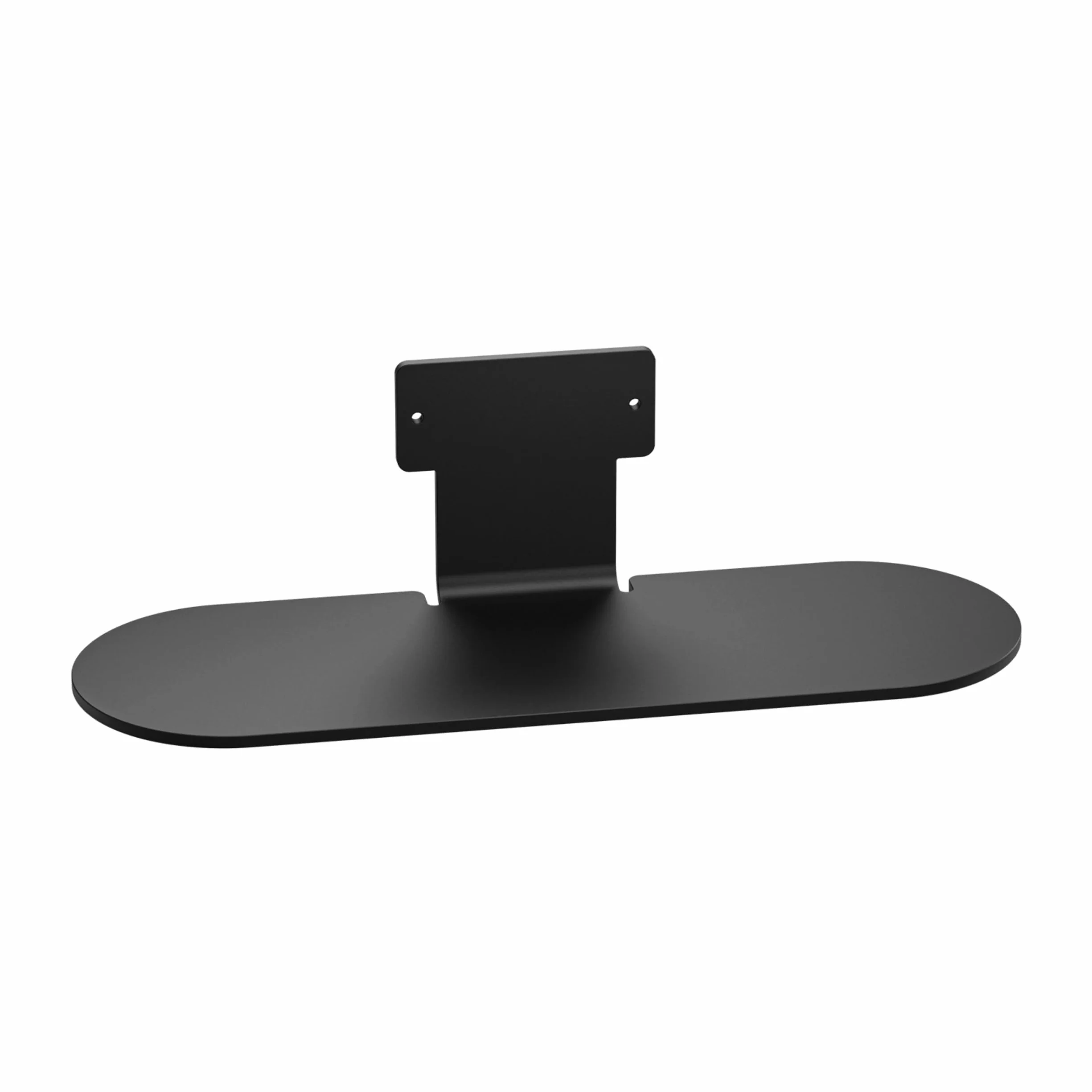 Jabra PanaCast 50 - Supporto da tavolo per webcam PanaCast 50 da utilizzare come unità autoportante, design compatto, ideale per viaggiare e per l'uso in più luoghi, nero