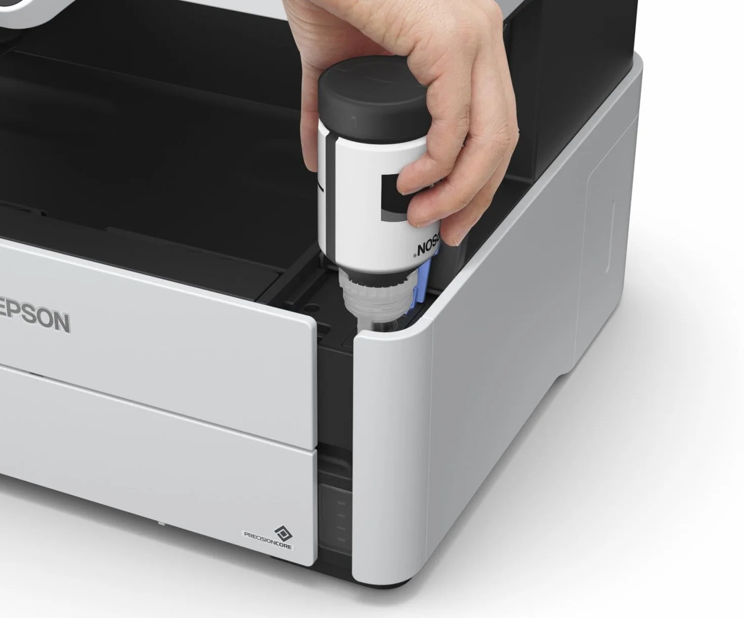 Epson; Stampante a getto d'inchiostro M2170; A3; Risoluzione: 1200 x 2400 DPI; Monochrome