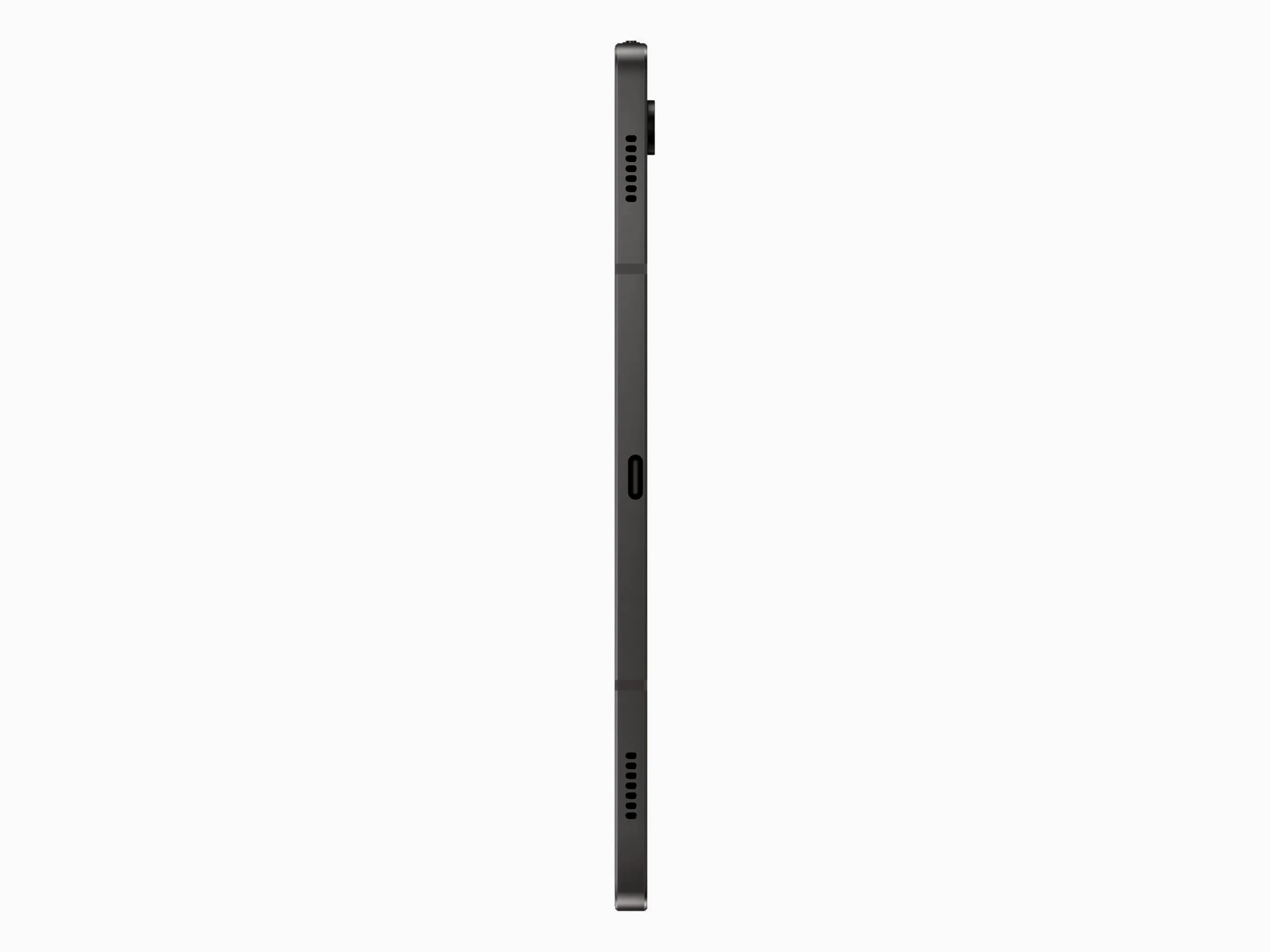 SAMSUNG GALAXY TAB S8 SM-X706B 5G 128 GB 27,9 CM (11") QUALCOMM SNAPDRAGON 8 GB GRAFITO (Ricondizionato)