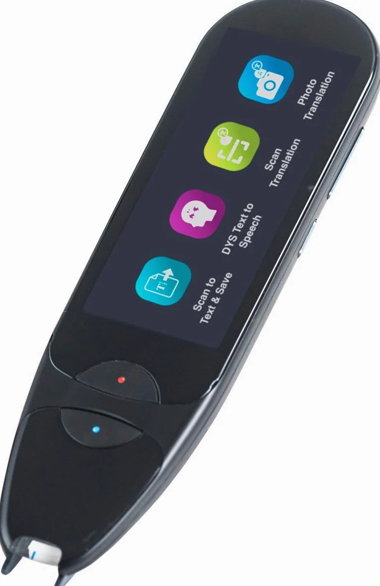 IRISPen Air 8