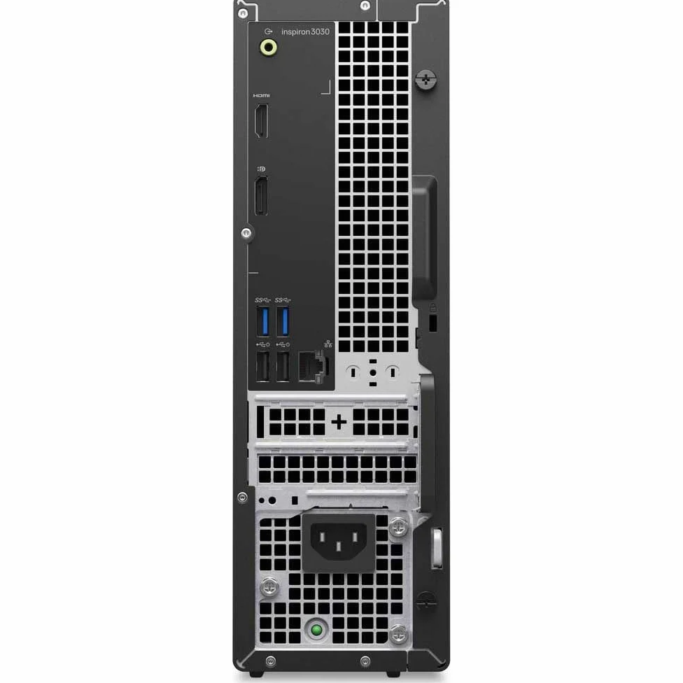 Dell PC Desktop DT 3030SM Intel Core i7-12700 16GB RAM 512GB SSD