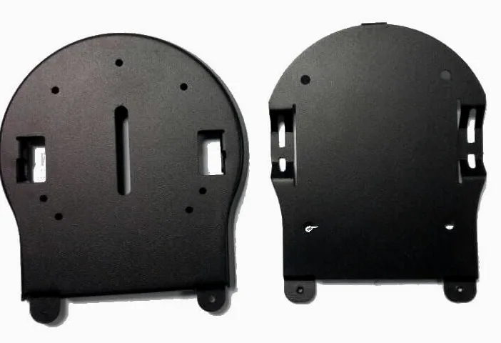 Staffa da soffitto per telecamera USB ZOOM12 ZOOM20 ATRC91 - EZCAM-BR01