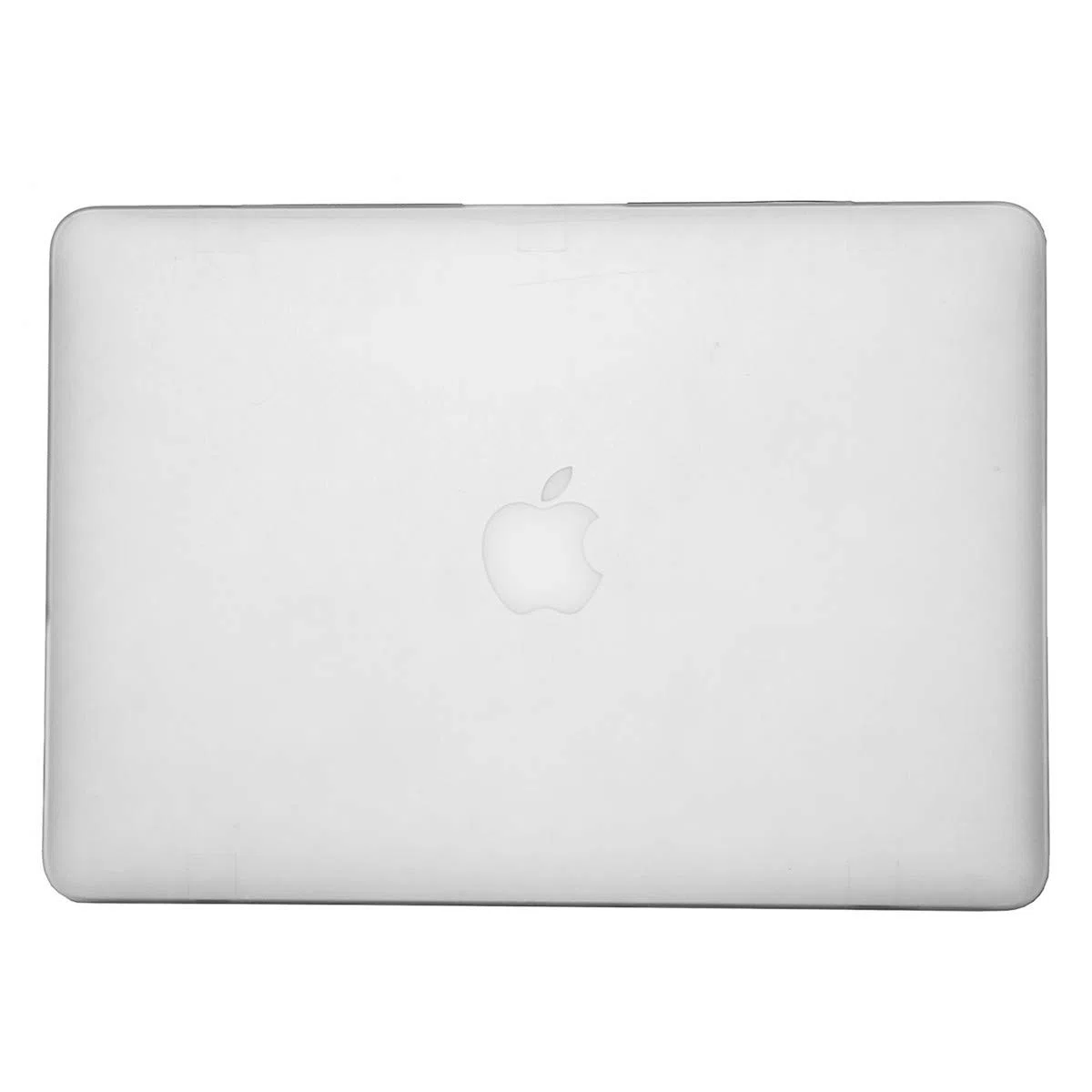 Adatto solo per MacBook Pro 15 pollici custodia modello A1286 (con CD ROM) 2008-2012 Release, semplice opaco antiscivolo copertura del computer portatile antiurto guscio protettivo -