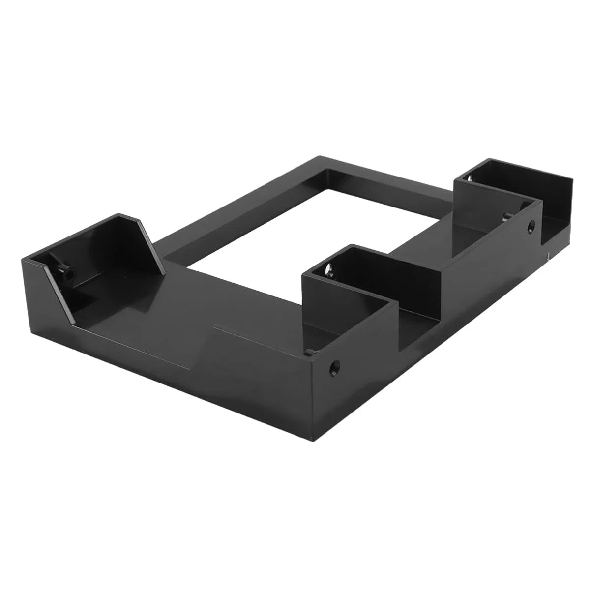 Teron 661914-001 - Adattatore per staffa adattatore SSD/SAS/SATA da 2,5" a 3,5" per HP G8/Gen8 G9/Gen9 Server 651314-001 Tray Caddy