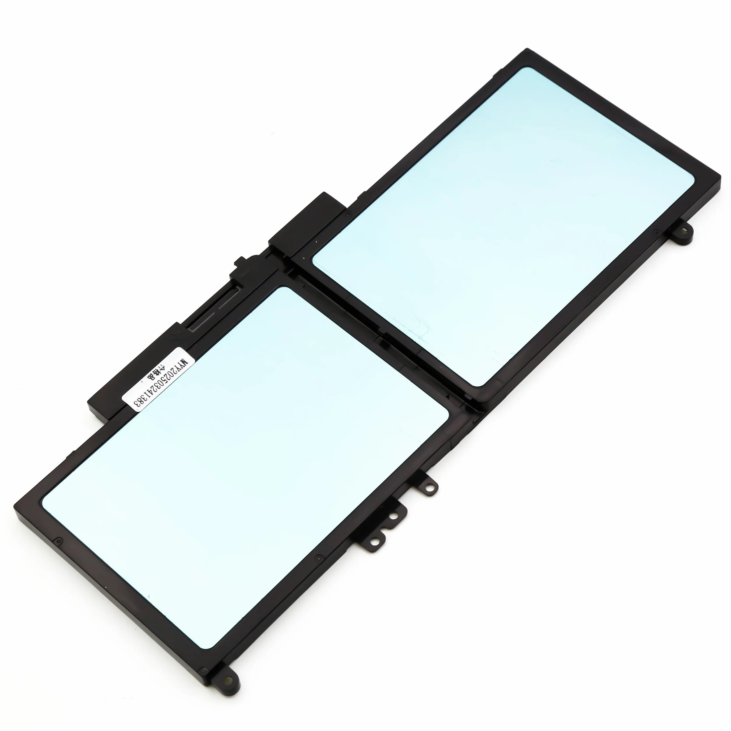 BLESYS G5M10 Batteria per Dell Latitude E5450 / E5550 Series Batteria sostitutiva [7.4V 51Wh]