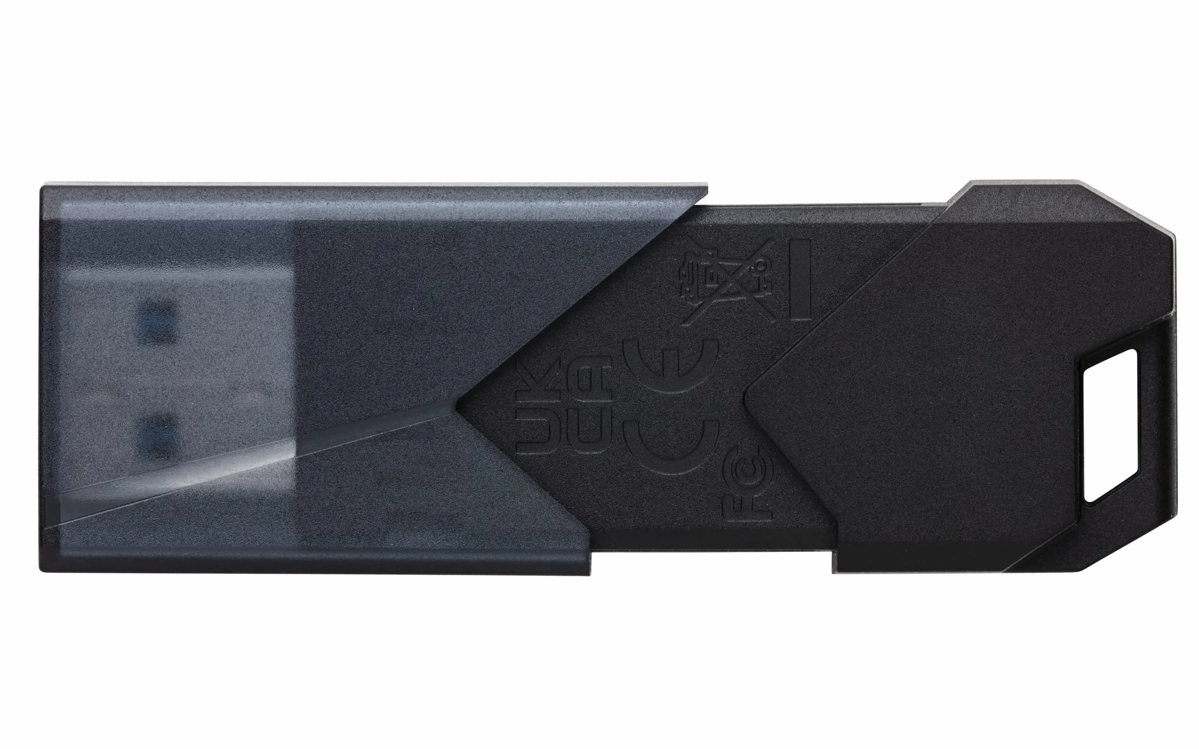 Kingston DataTraveler Exodia Onyx PenDrive Flash Drive 3.2 Gen 1 DTXON/128GB - con elegante cappuccio mobile