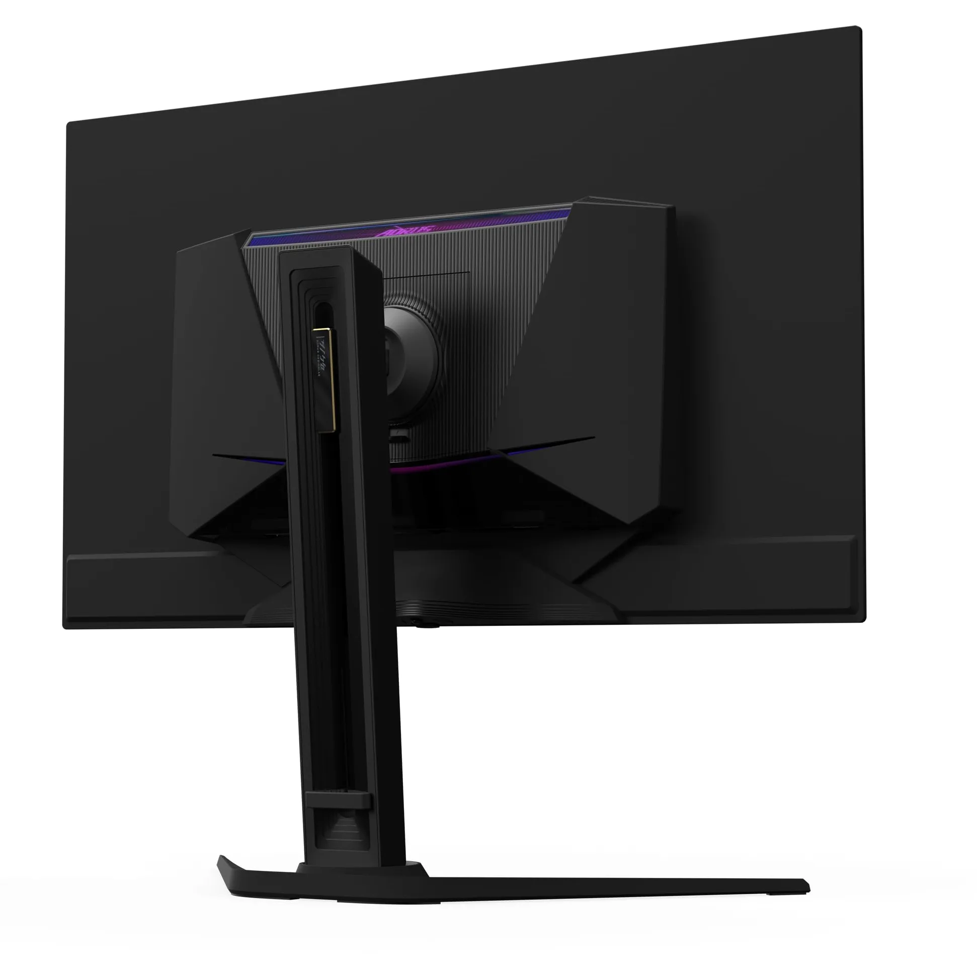 Gigabyte Monitor da gioco OLED AORUS FO32U2P da 32” - 3840 x 2160 (UHD), 240Hz, 0,03ms, 250 cd/m², KVM, FreeSync Premium Pro, DisplayHDR True Black 400, DisplayPort 2.1