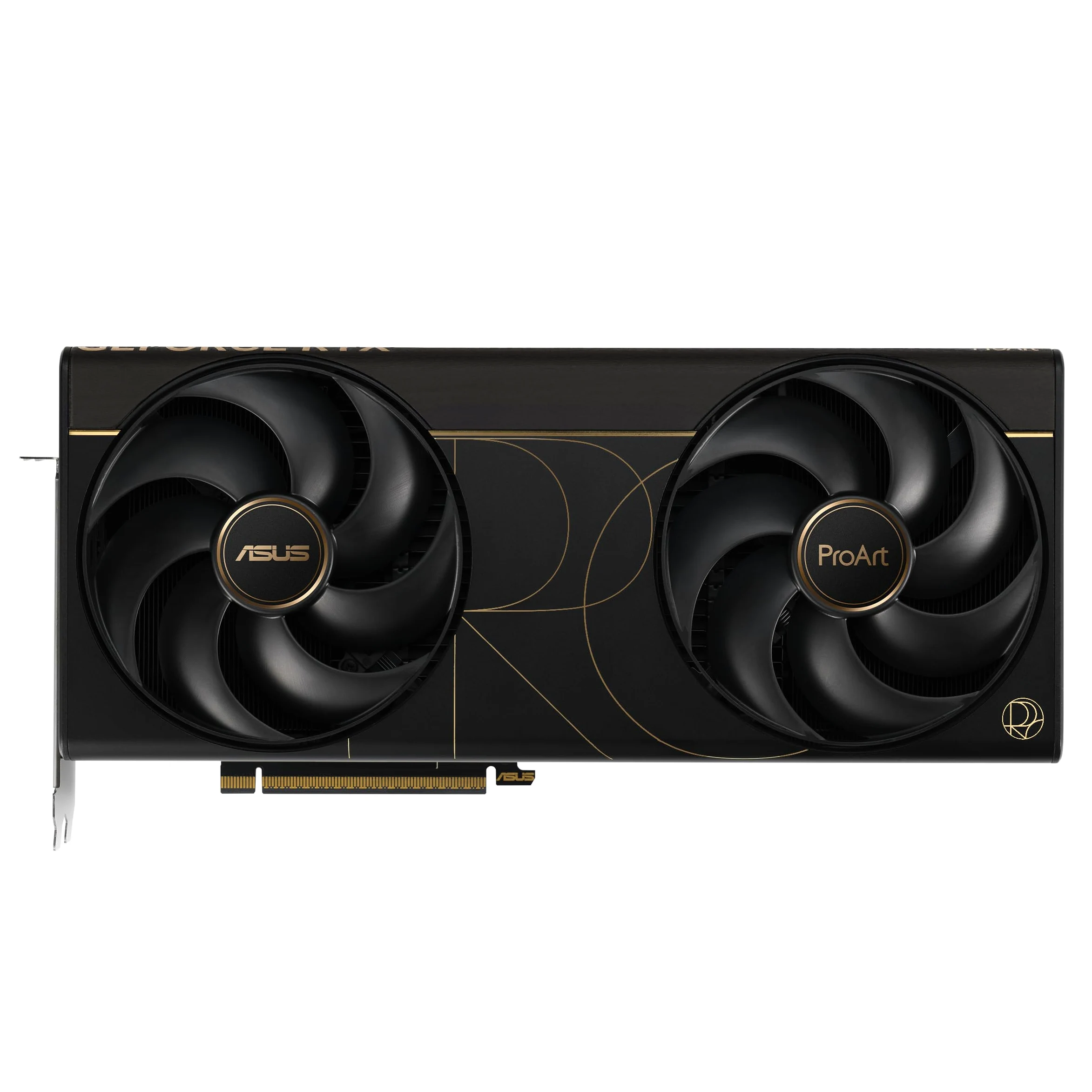 ASUS ProArt GeForce RTX 5090 32GB GDDR7 OC Edition Scheda grafica