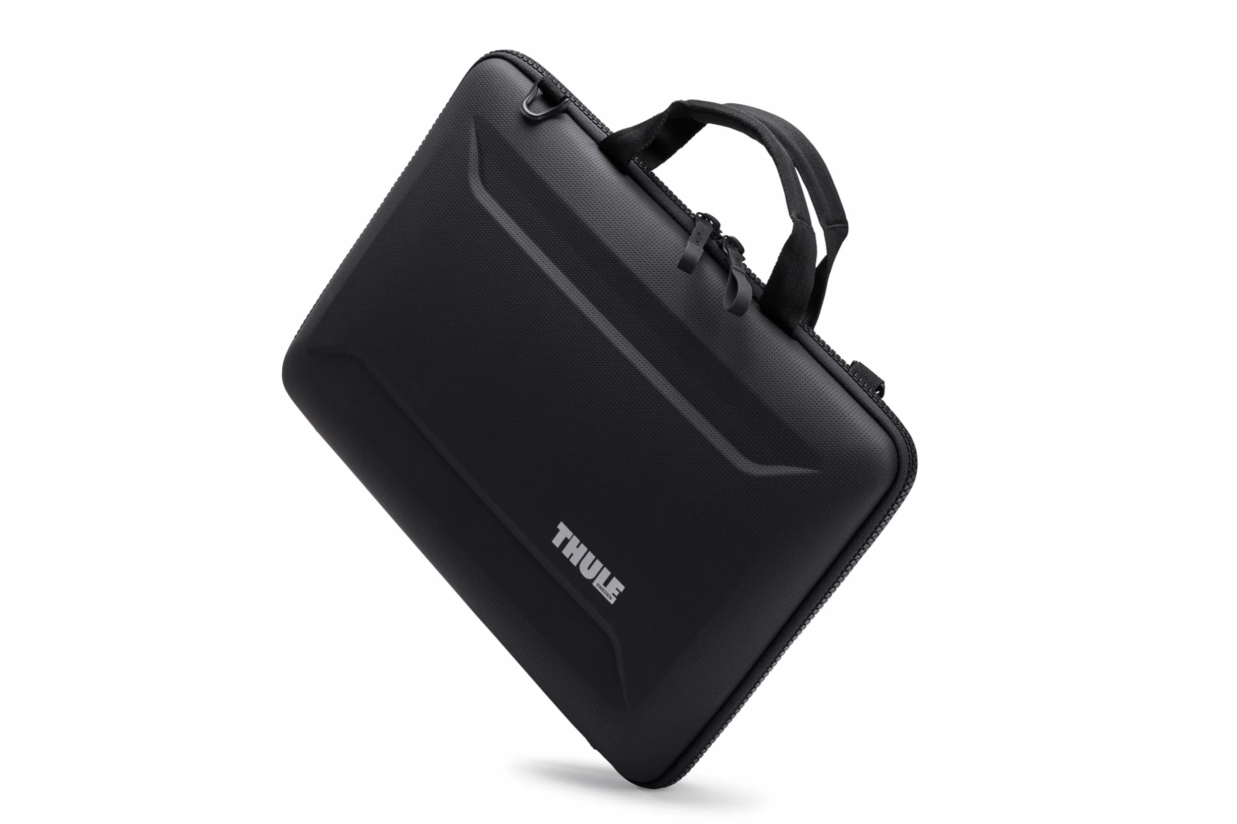 Thule Gauntlet Macbook Pro® Borsa 16" Black, One-Size