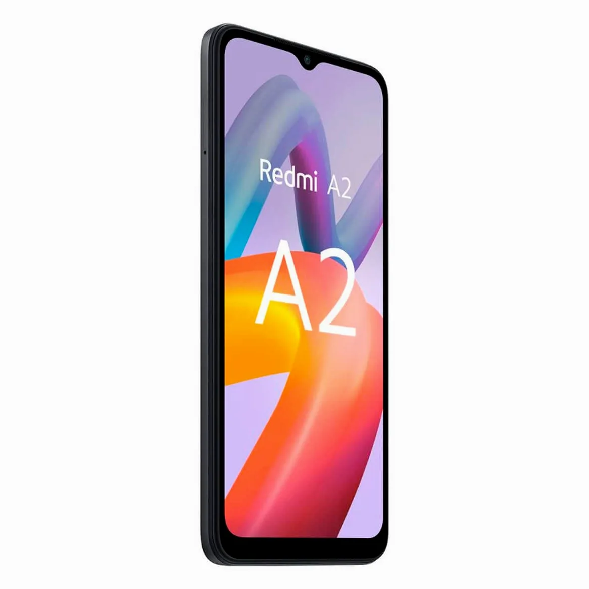 Xiaomi Redmi A2 Dual SIM 3GB RAM 64GB Black EU