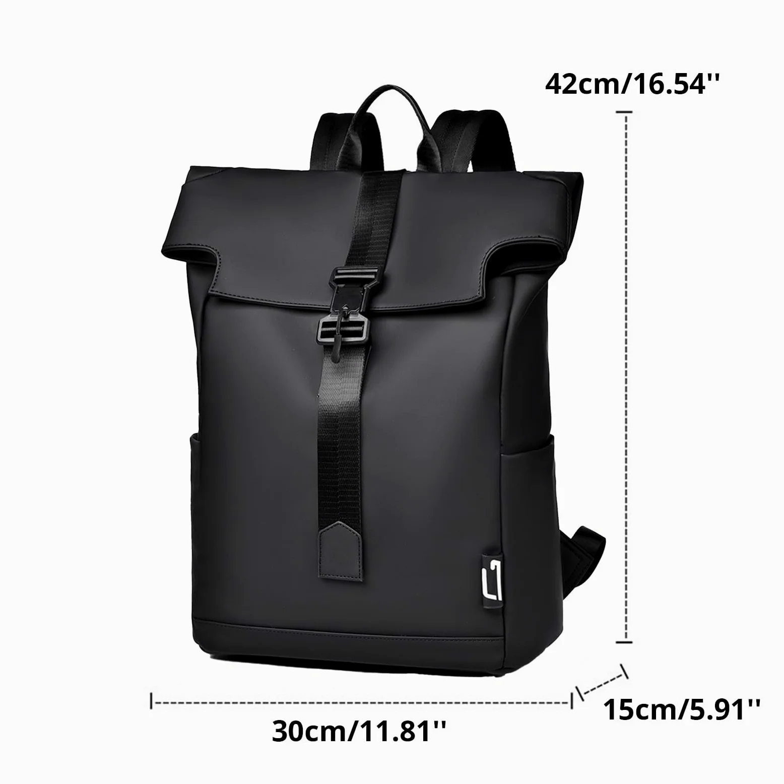 Zaino per bambini scuola zaino per bambini baby asilo ragazza ragazzo asilo casual per giorno, viaggi, attività all'aperto e uso quotidiano. Leggero e resistente, ideale per il, grigio, Taille unique