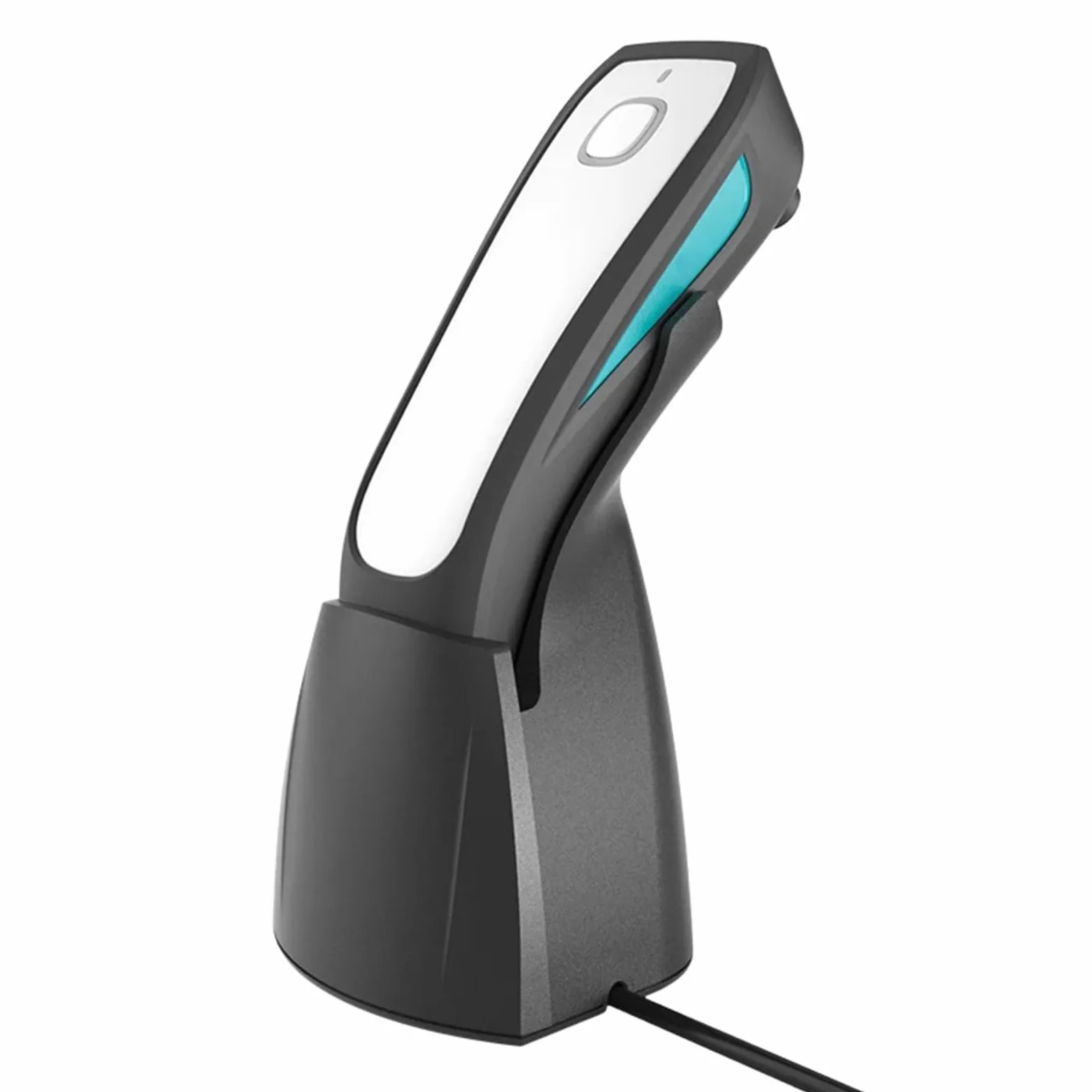 XAGMODSHN Custodia Ricarica efficiente per Scanner C750 e C740 Base per Scanner a Ricarica Rapida Compatibile con Base