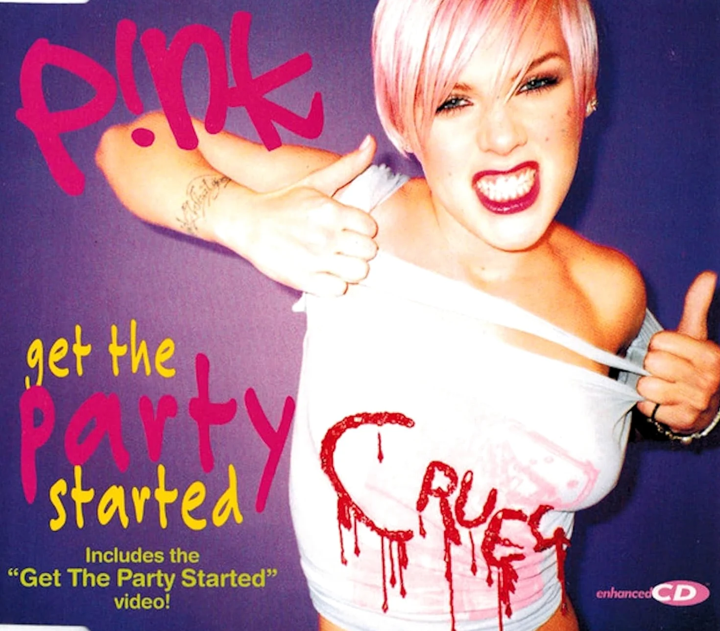 Get The Party Started 2