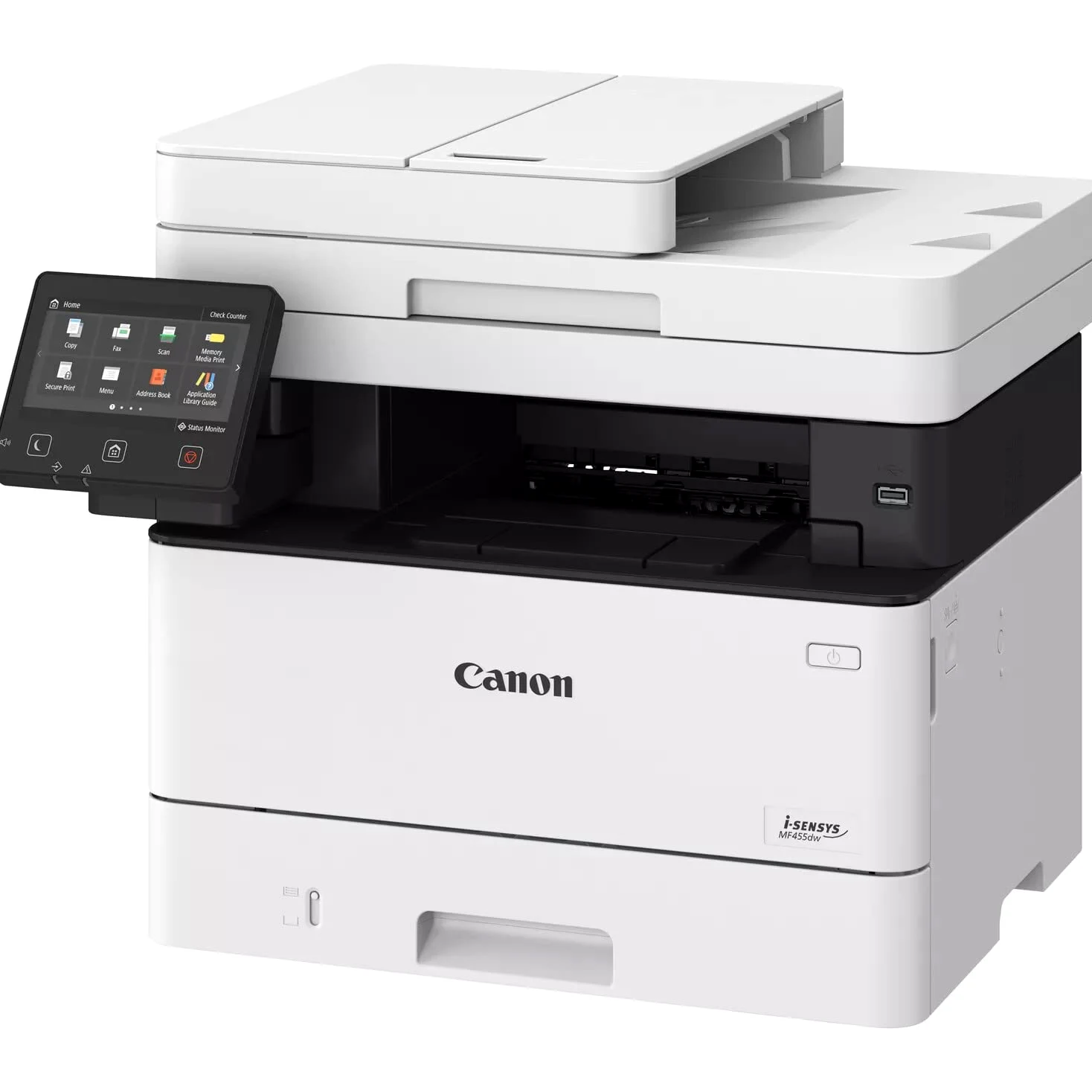 Canon i-SENSYS MF455dw - Multifunzione