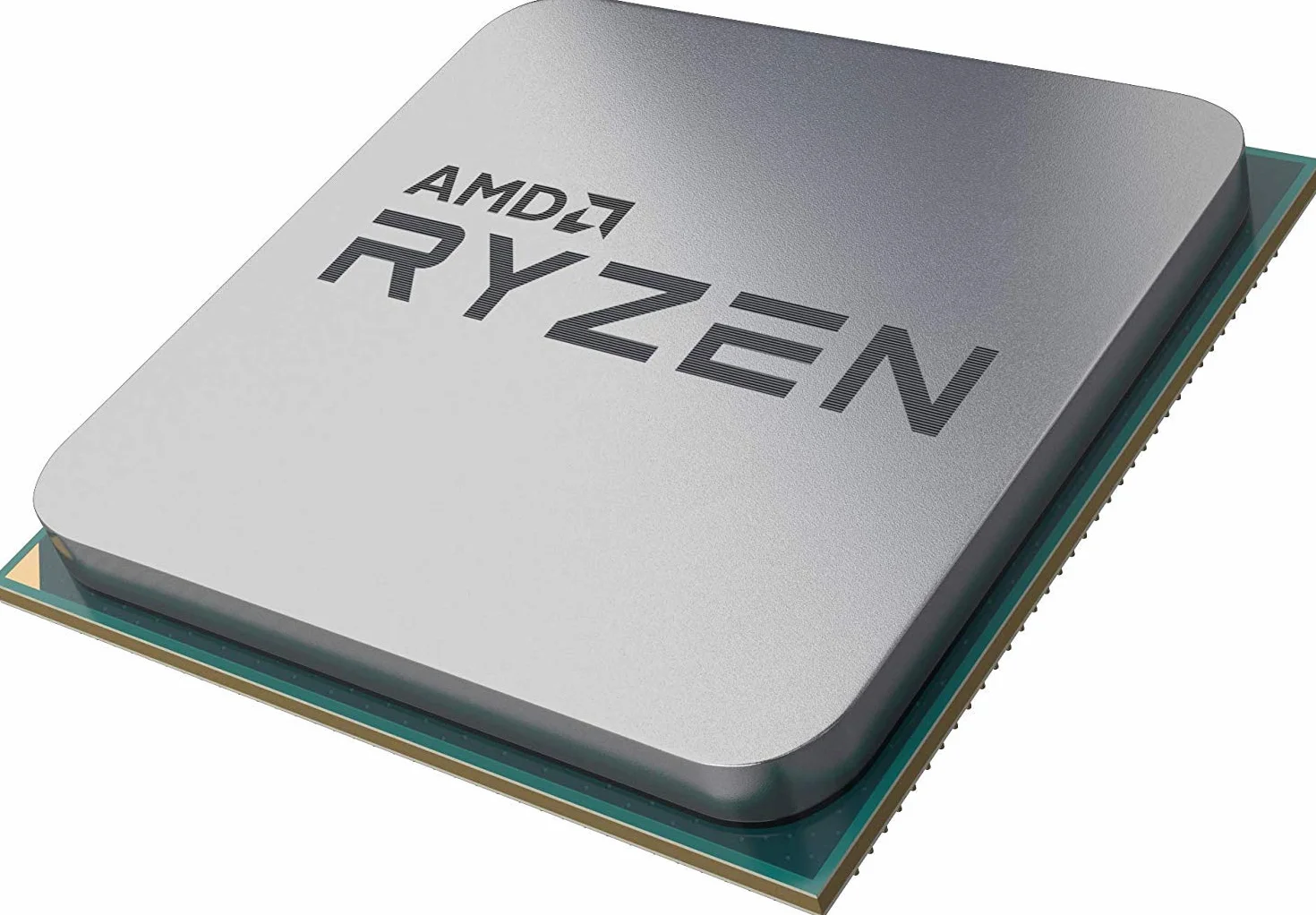AMD Processori Ryzen 9 3900X