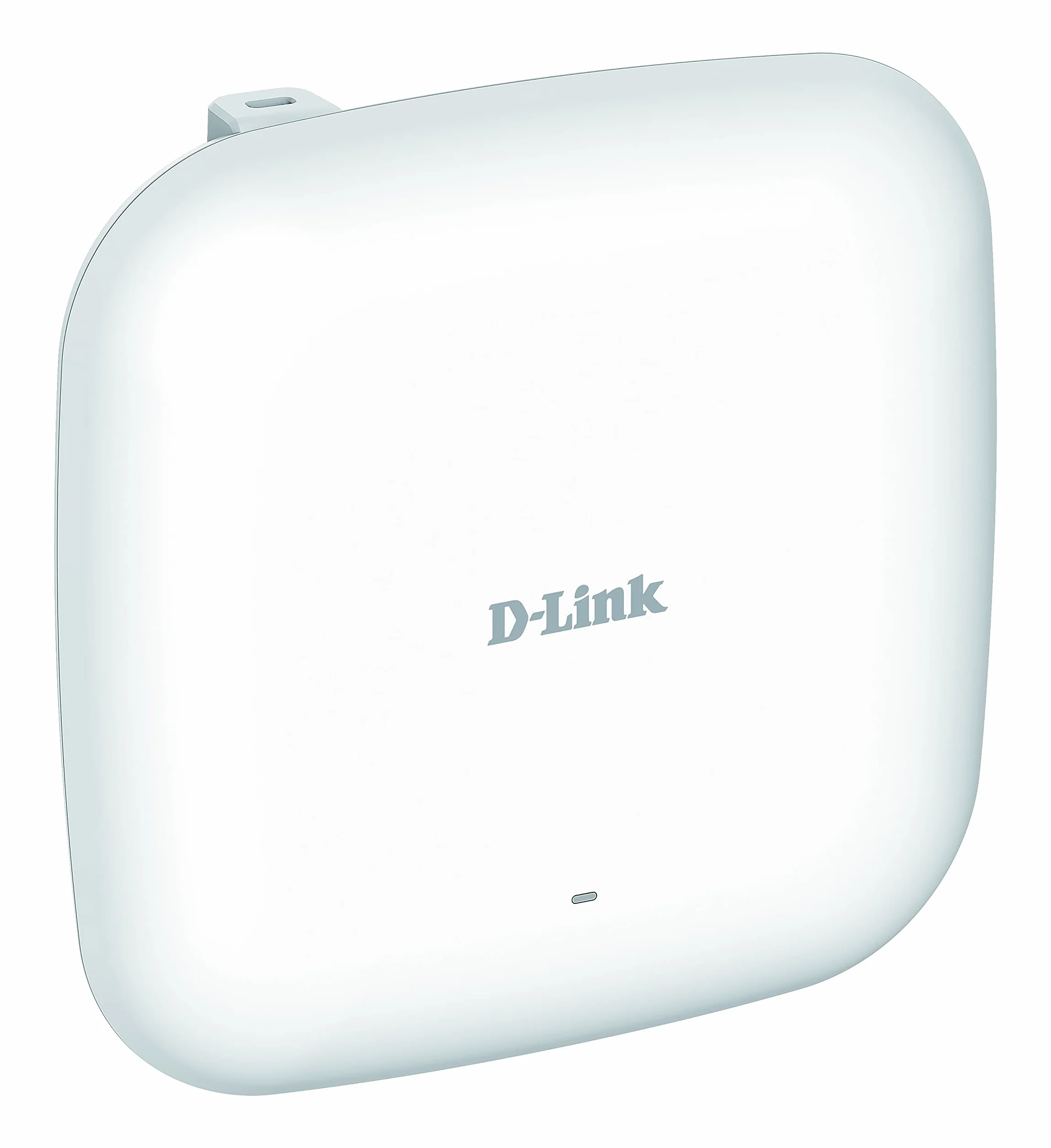 D-Link DAP-X2810 Access Point AX1800 Wi-Fi 6 Dual-Band, da interno, 802.11ax, OFDMA, MU-MIMO, modalità di funzionamento multiplo, WPA3, Gigabit Ethernet, gestione centralizzata