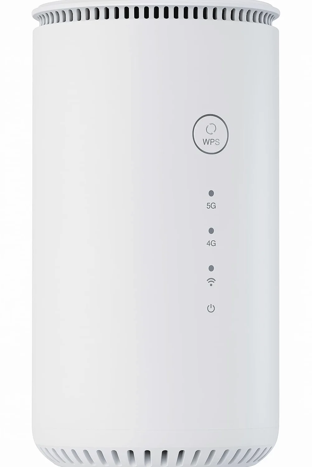 Router 5G AX3000 WIFI 6 con 3 Porte Multifunzione (RJ11/LAN/WAN) 5G NR TDD 2.6Gbp Dual Band, Modem SIM per Casa/Ufficio/Telefonia VoIP 802.11 a/b/g/n/ac/ax