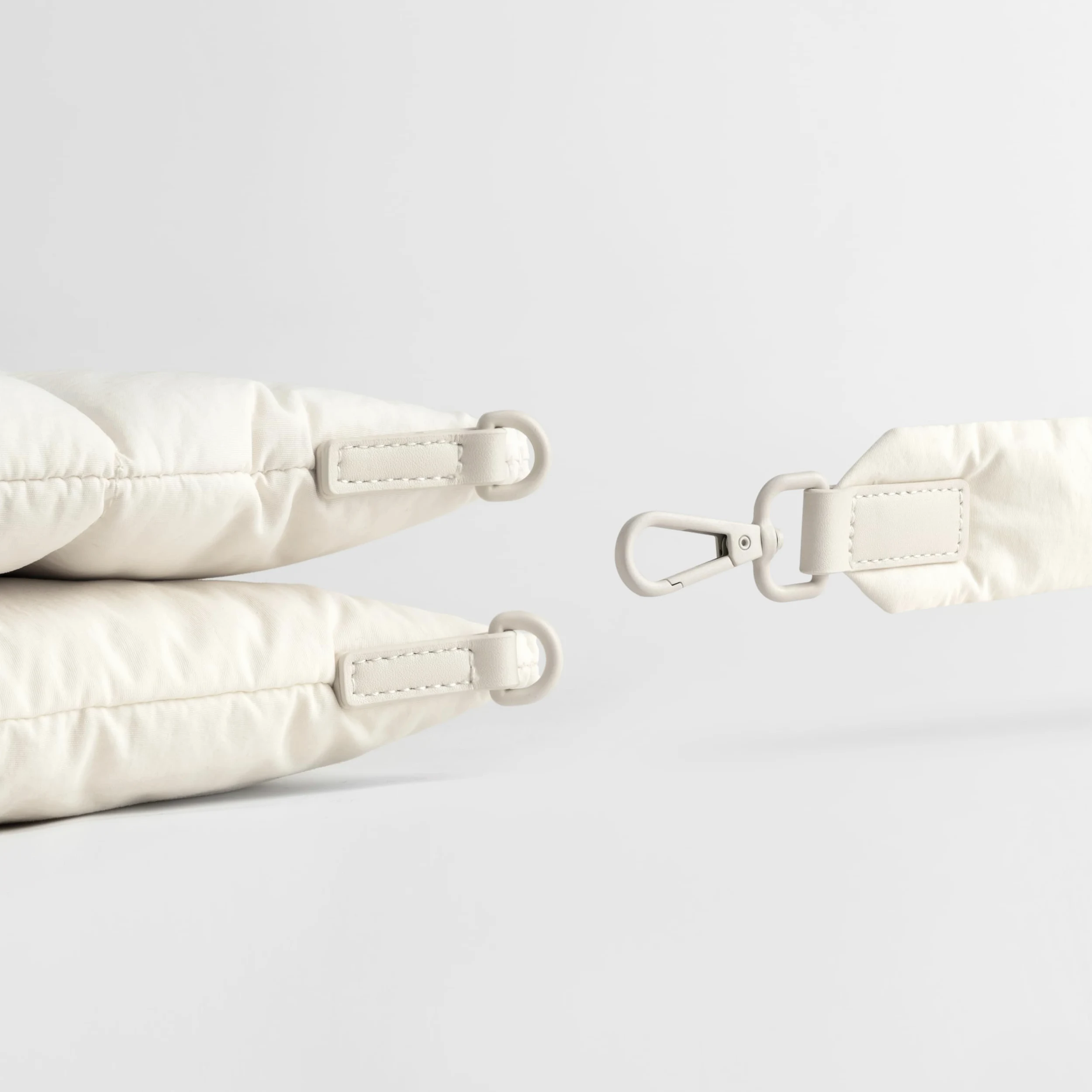 Comfyable Custodia per computer portatile Puffy Set