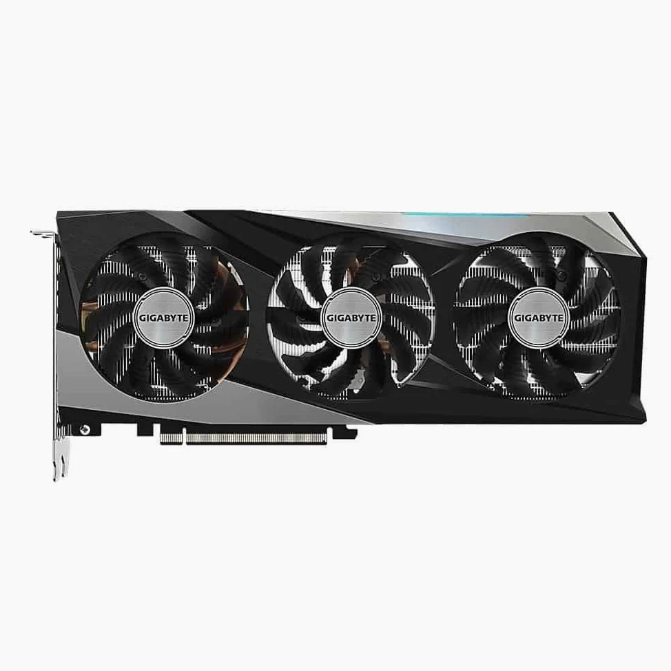 Scheda grafica Gigabyte Radeon RX 6750 XT GAMING OC 12GB