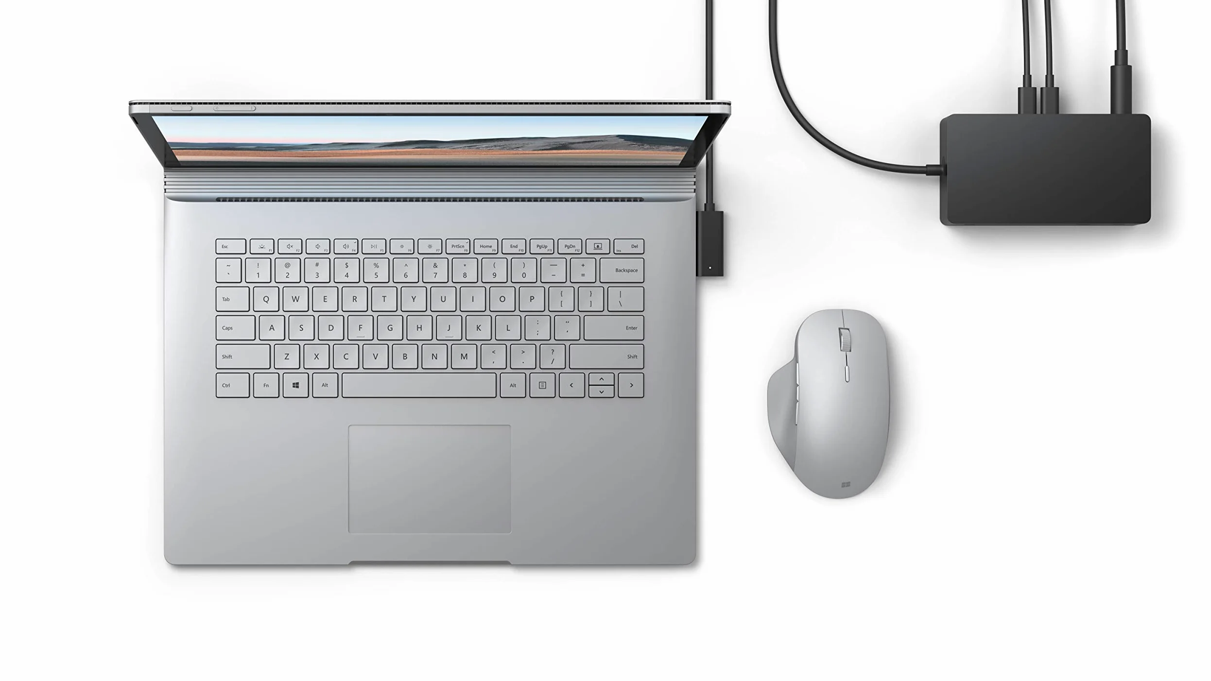 Microsoft Docking Station per Surface