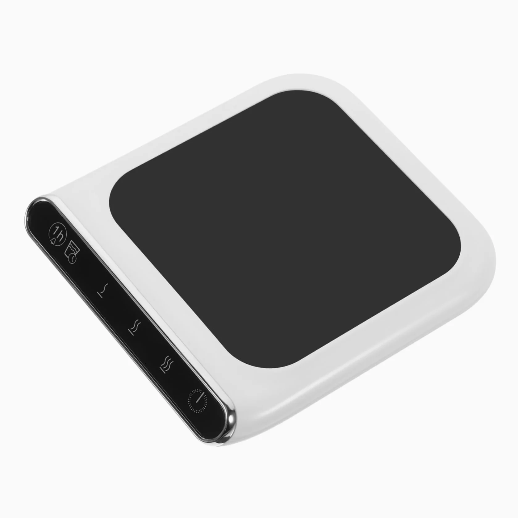Scalda Tazze Usb Sottobicchiere Riscaldante Per Ufficio Scrivania Tre Velocità Regolabili Automatico Caldo Bevande Caffè Tè Cioccolata