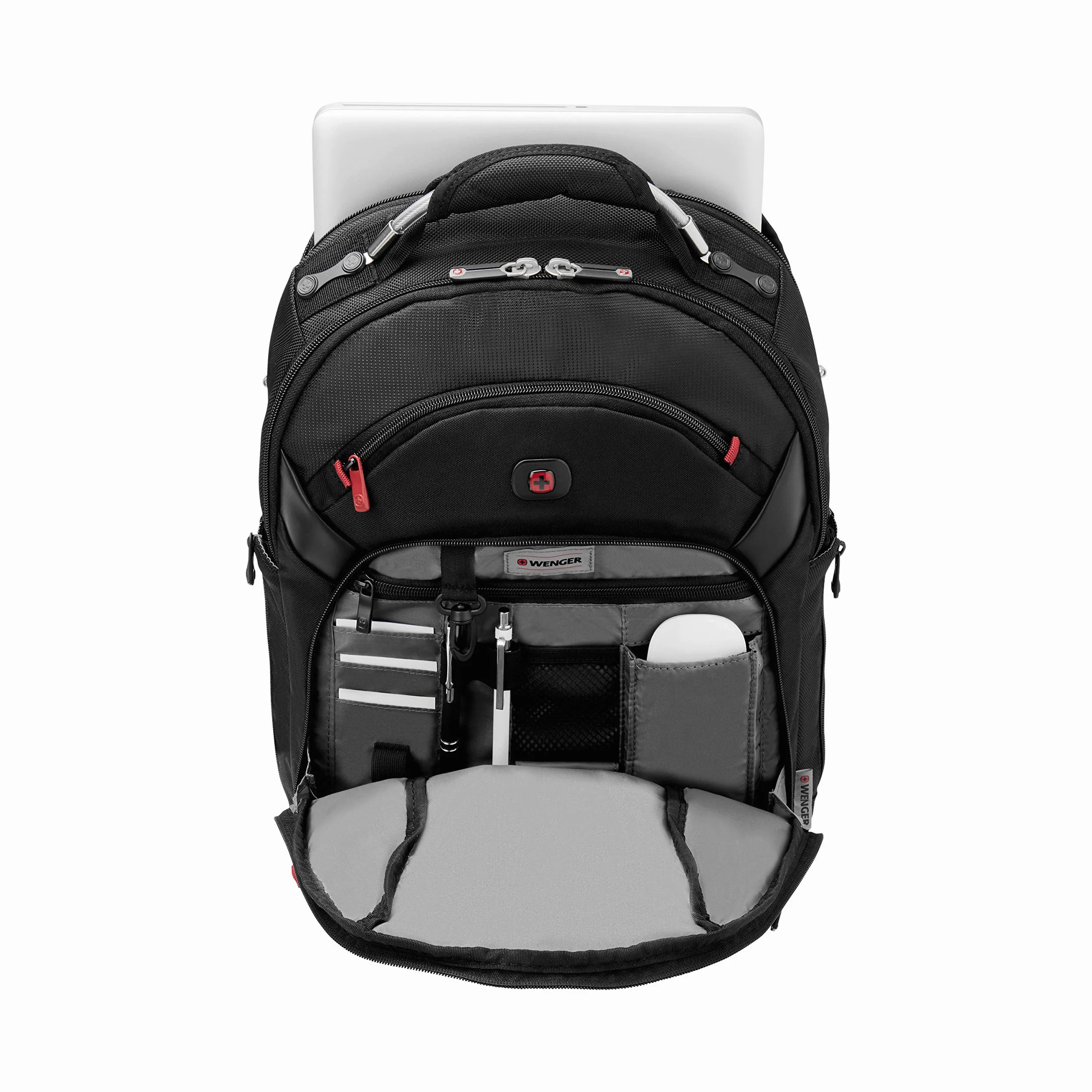 Wenger 600627 Gigabyte MacBook Back Pack 43 cm 15