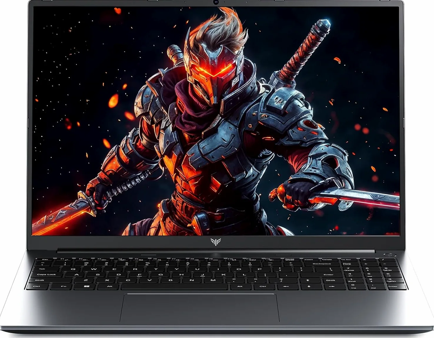 ACEMAGIC 2026 PC Portatile Gaming Ryzen 7 H255, Fino a 4,9GHz,16 GB RAM DDR5 4800 MHz, 512 GB SSD,16 Pollici 1200 FHD Display,Tastiera Retroilluminata Gaming Laptop,WiFi-6,Usb 3.2,Typo C