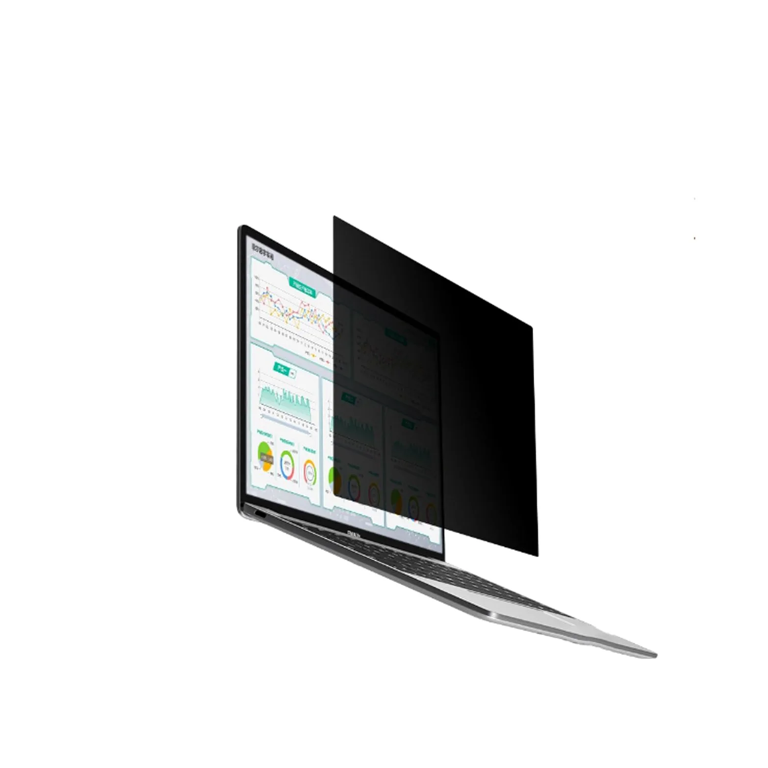Filtro Privacy per 12,5"-28"Monitor/laptop/notebook,Privacy Screen Protector,Pellicola Protettiva per Privacy,Filtro Anti Luce Blu Premium,Filtro Privacy Antiriflesso,Protezione Schermo,Privacy Filter