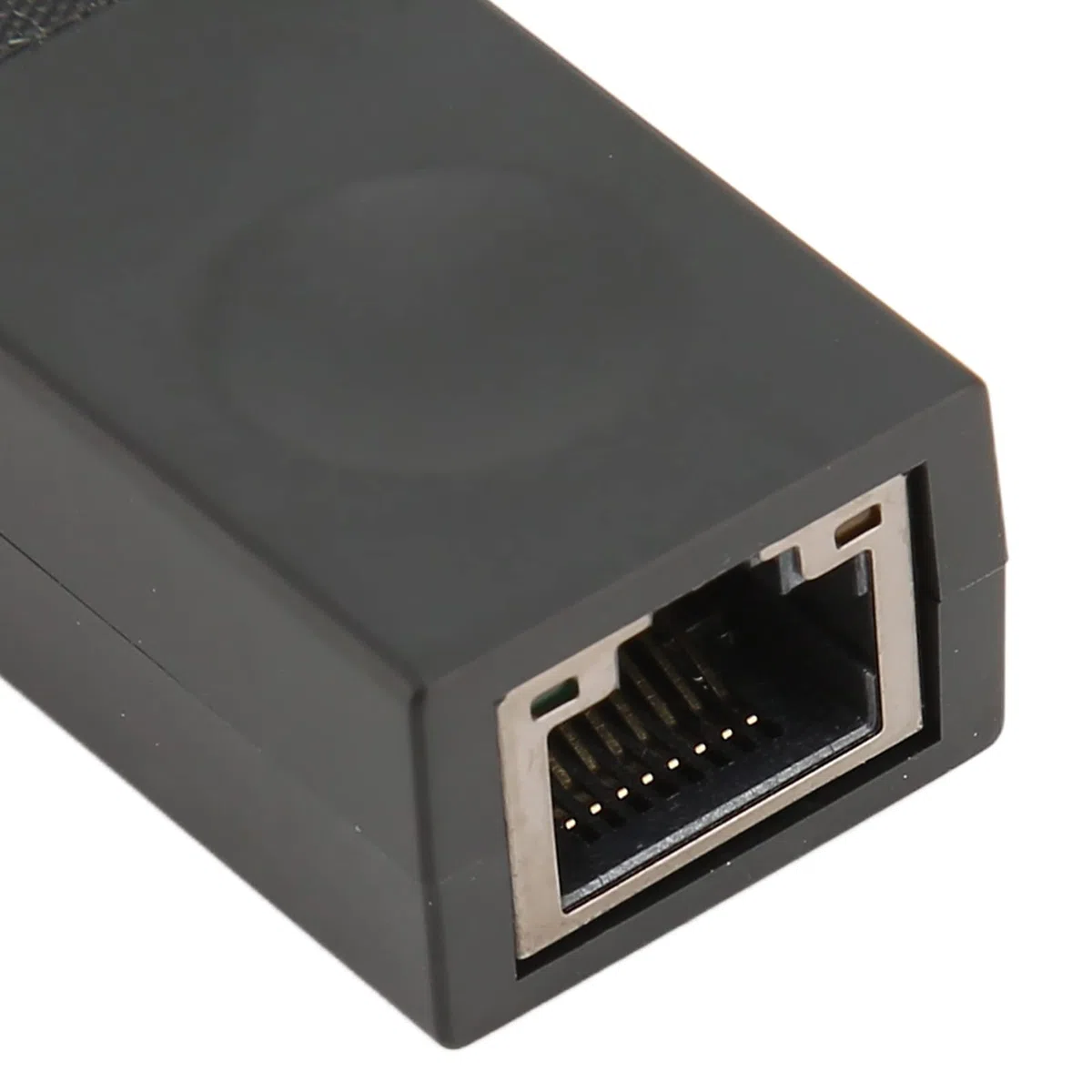 Bewinner Adattatore Ethernet RJ45 01YU026, Adattatore di Estensione Ethernet RJ45 NJ45, Adattatore Ethernet velocità di Trasmissione 10/100 Mbps per X280 X390 Yoga X395 T14s X13 T490 T495s