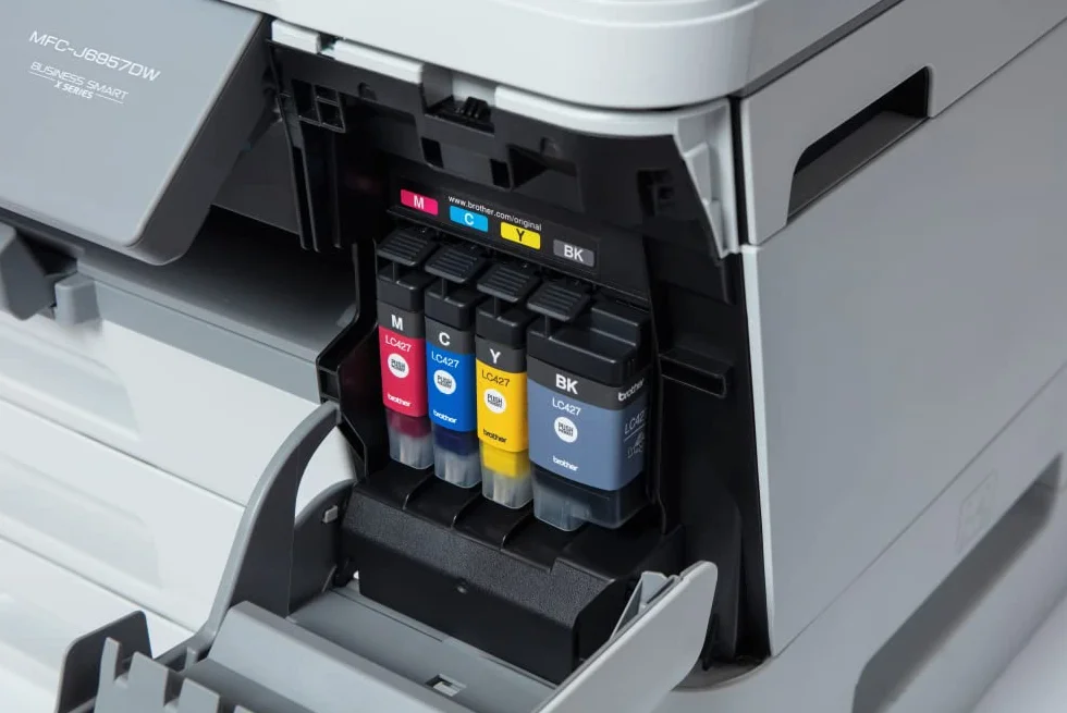 Brother IMPRESORA MFC-J6957DW MULTIFUNCION TINTA