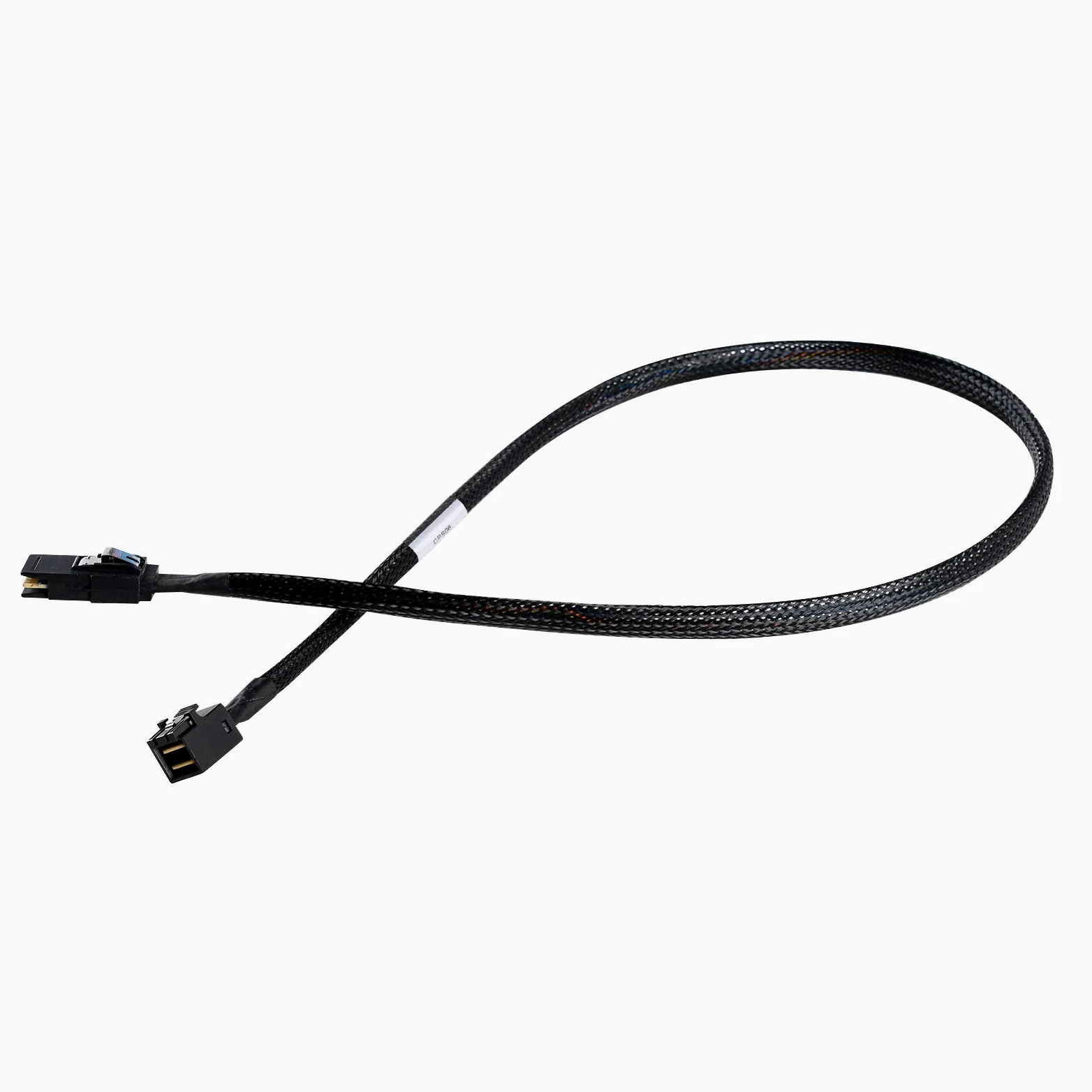 Silverstone Tek esterna mini-sas sff-8088 to mini-sas sff-8088 cavo (CPS01) CPS06