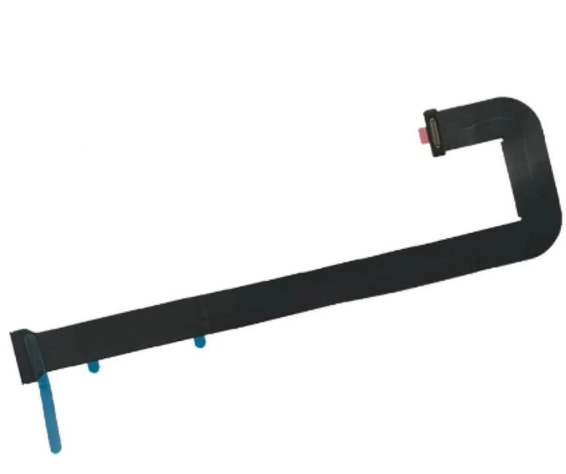 Nuovo cavo flessibile per trackpad 821-03871-02 per MacBook Air 13,6 pollici M2 A2681 Touchpad Trackpad Cavo Flex 2022 Anno