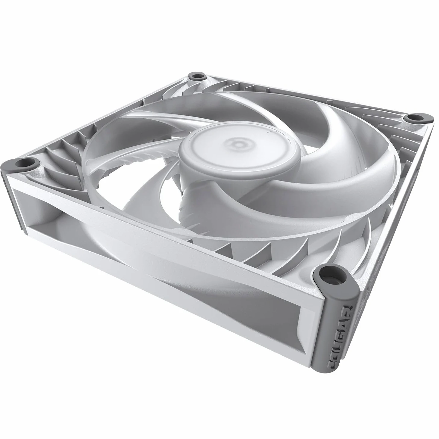 Cougar CPU Wasserk?hlung Poseidon Ultra 360 ARGB Wei? (CGR-PSDUTRGB-W-360)