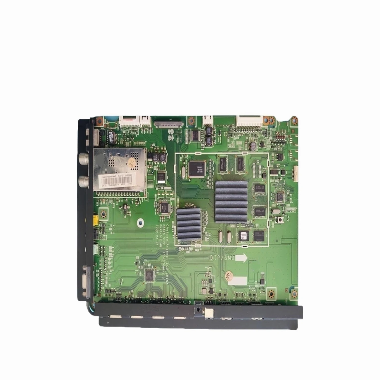 Scheda Di Alimentazione TV, Compatibile Con SAMSUNG, UA46B7000WF BN41-0124B BN41-0123D Scheda Di Ricambio BN94-02907B