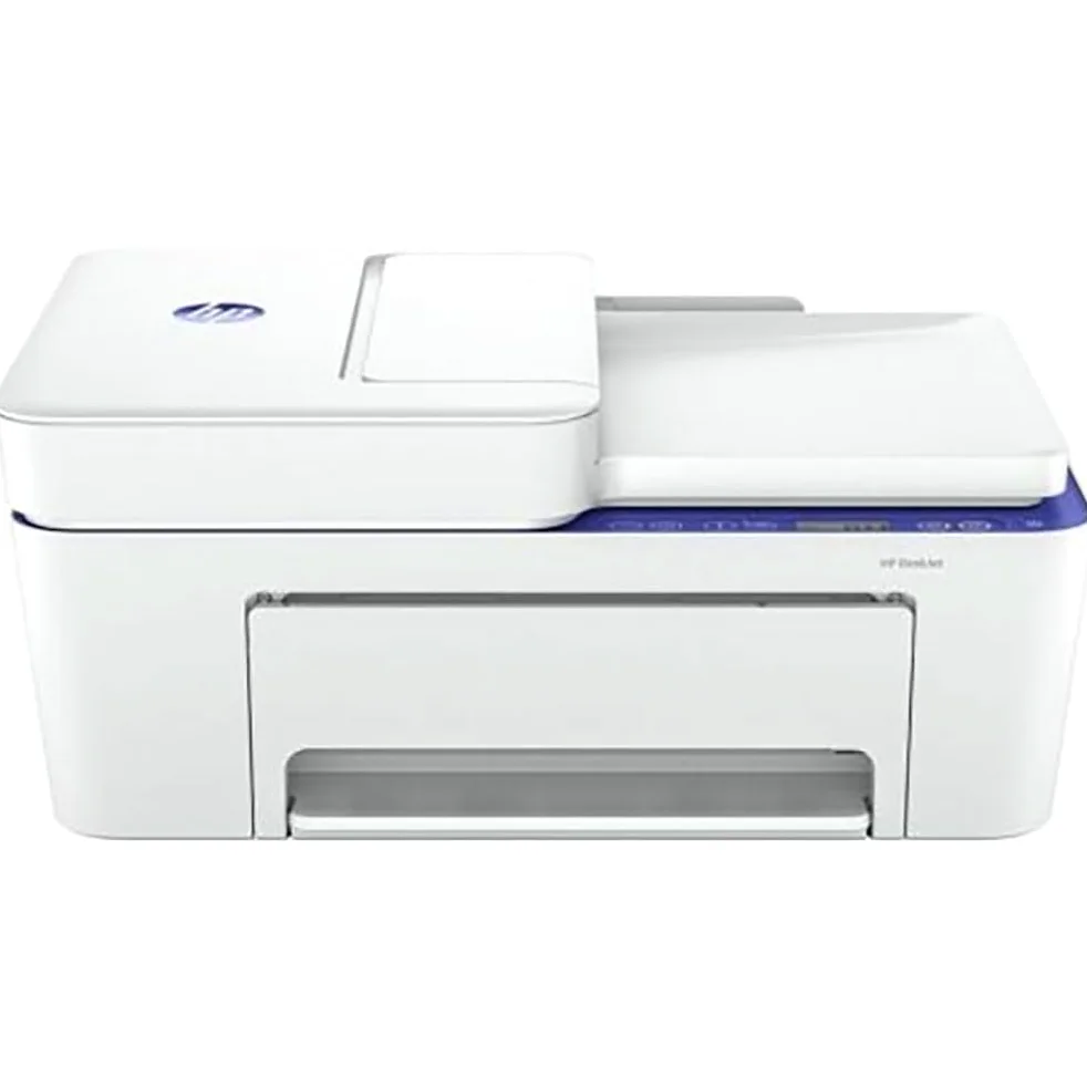 Stampante All-in-One HP Deskjet 4230e Color Inkjet Copy Scan - 3 mesi di inchiostro istantaneo inclusi con HP+