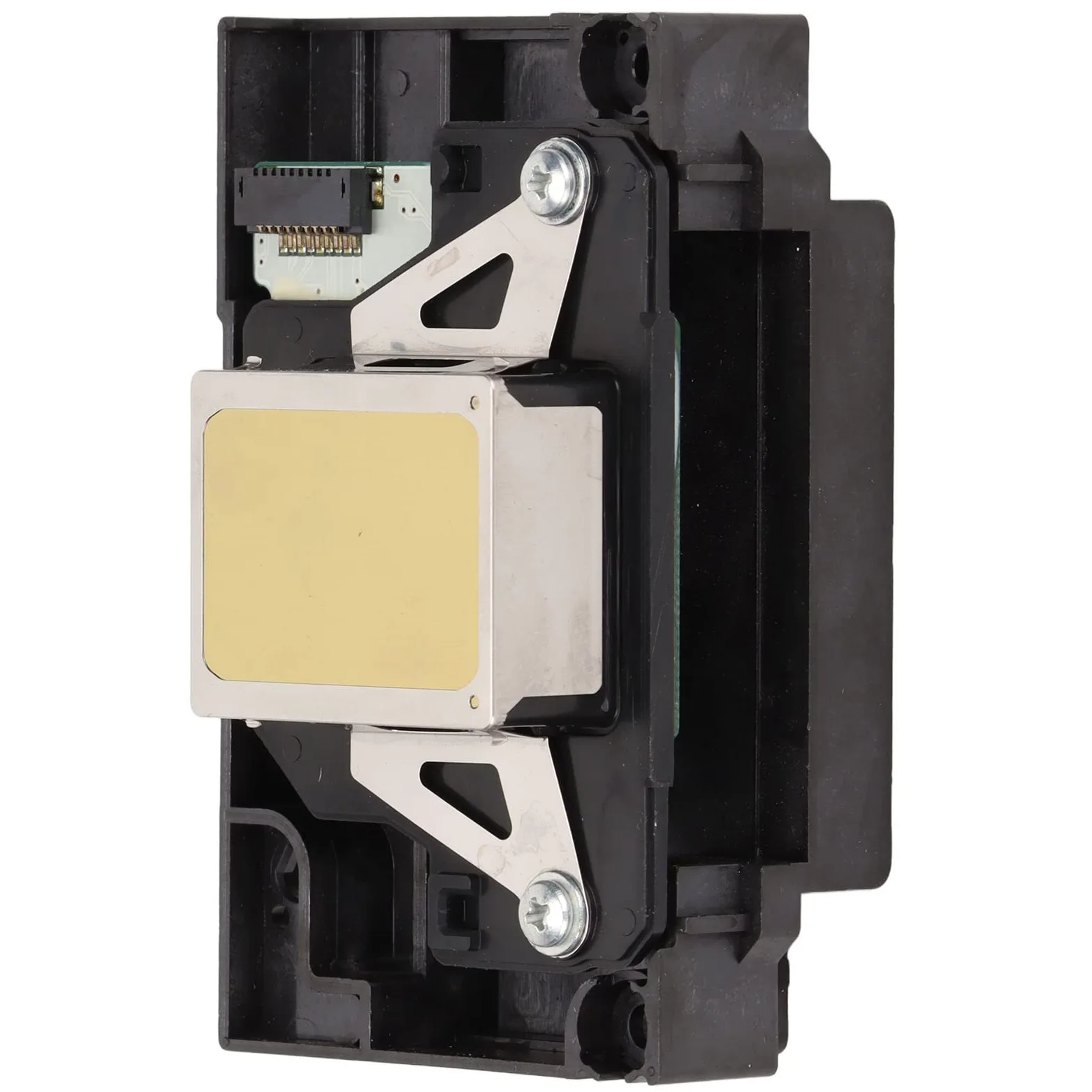 Fyearfly Testina di stampa a colori R1390, unità di ricambio per stampa di documenti e foto nitide, compatibile con dispositivi a getto d'inchiostro R260 R390 1410 1430 1500W