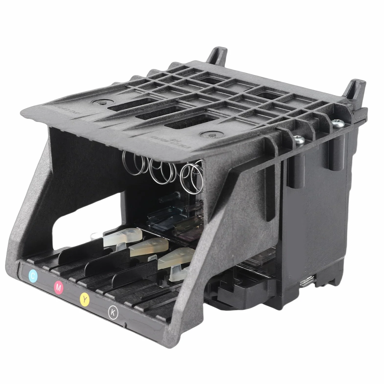 Testina di Stampa Officejet PRO 952, Alloggiamento in ABS di Alta qualità per 7740 7730 7720 8210 8710 8730 8740 8216 8720 8725 con Installazione Semplice, Applicabile per